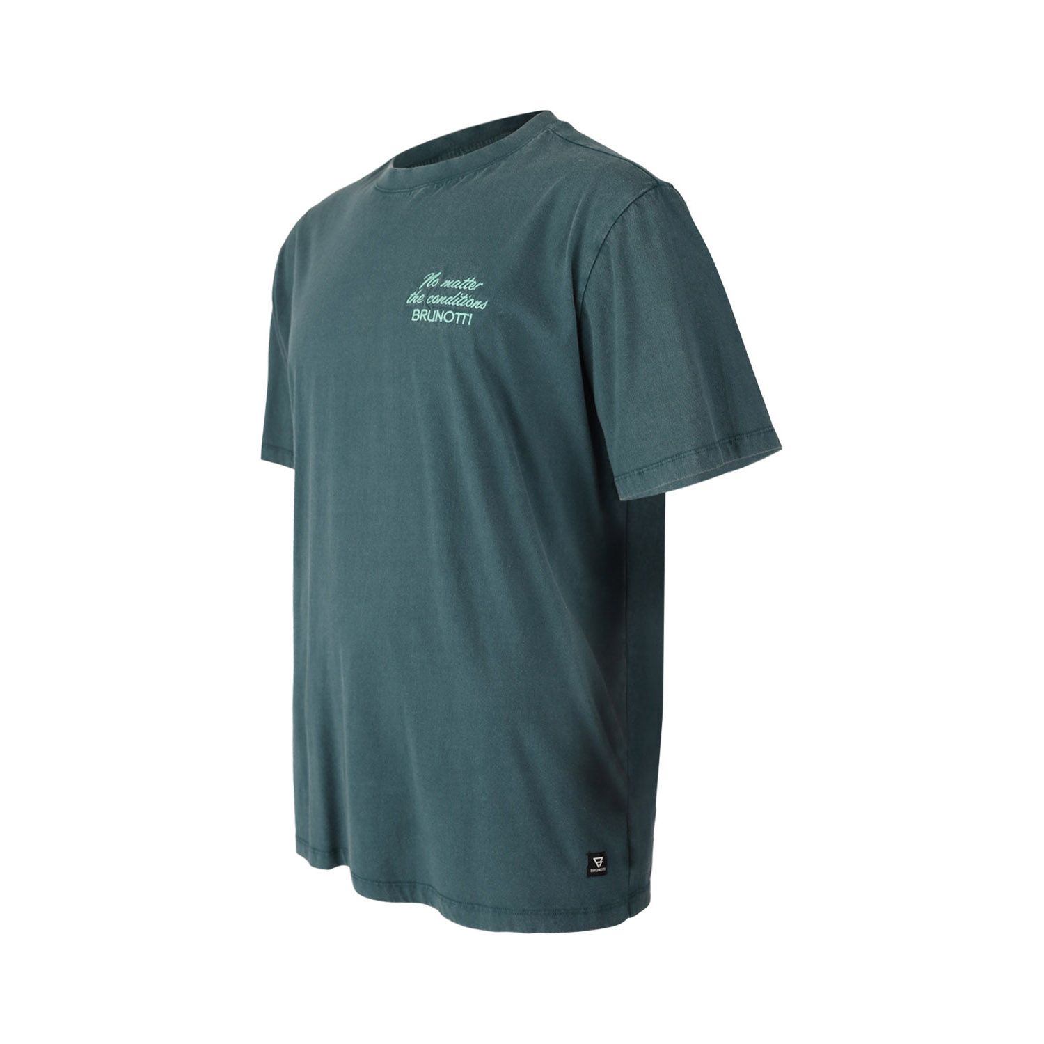 Brunotti Wandes T-Shirt Heren
