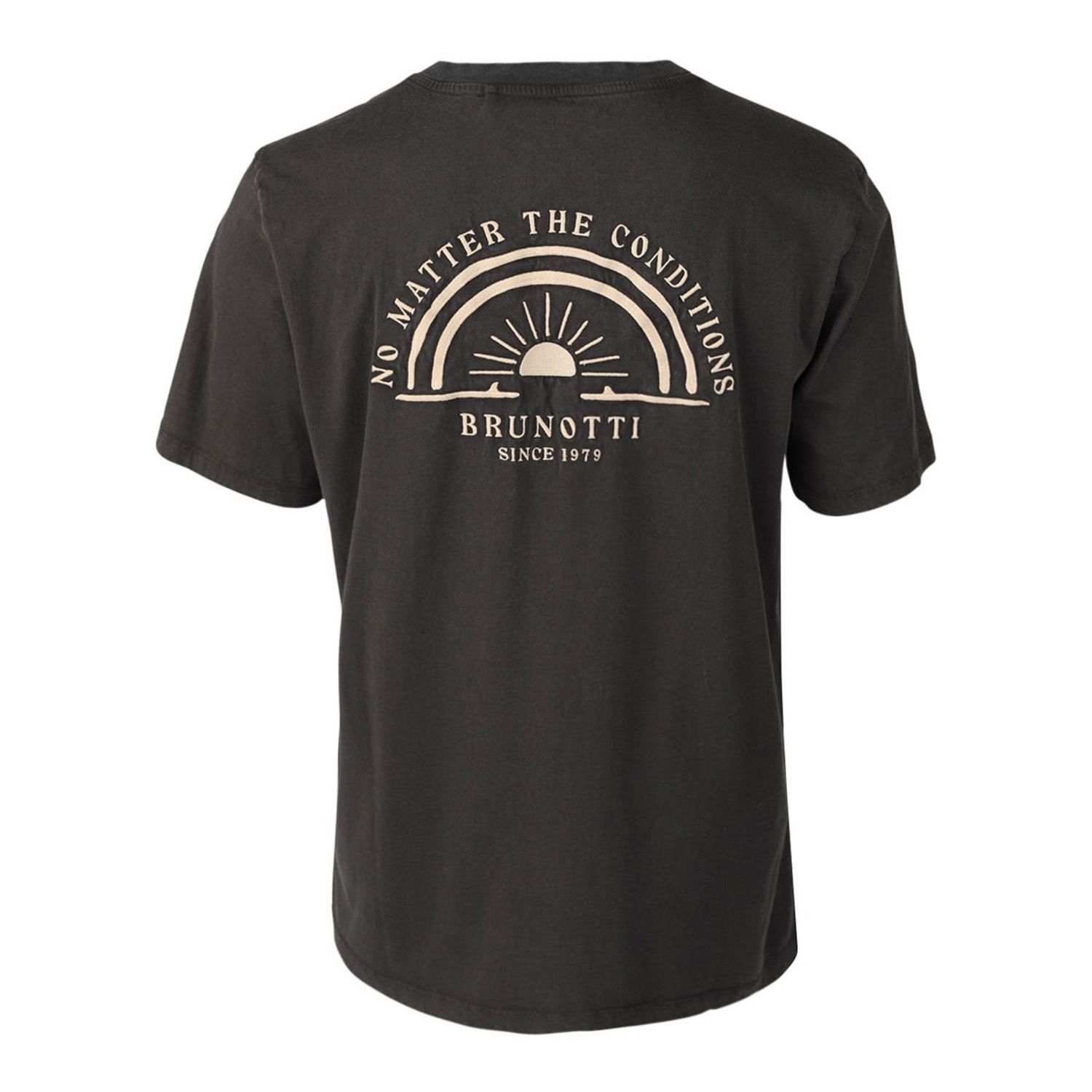 Brunotti Wandes T-Shirt Heren