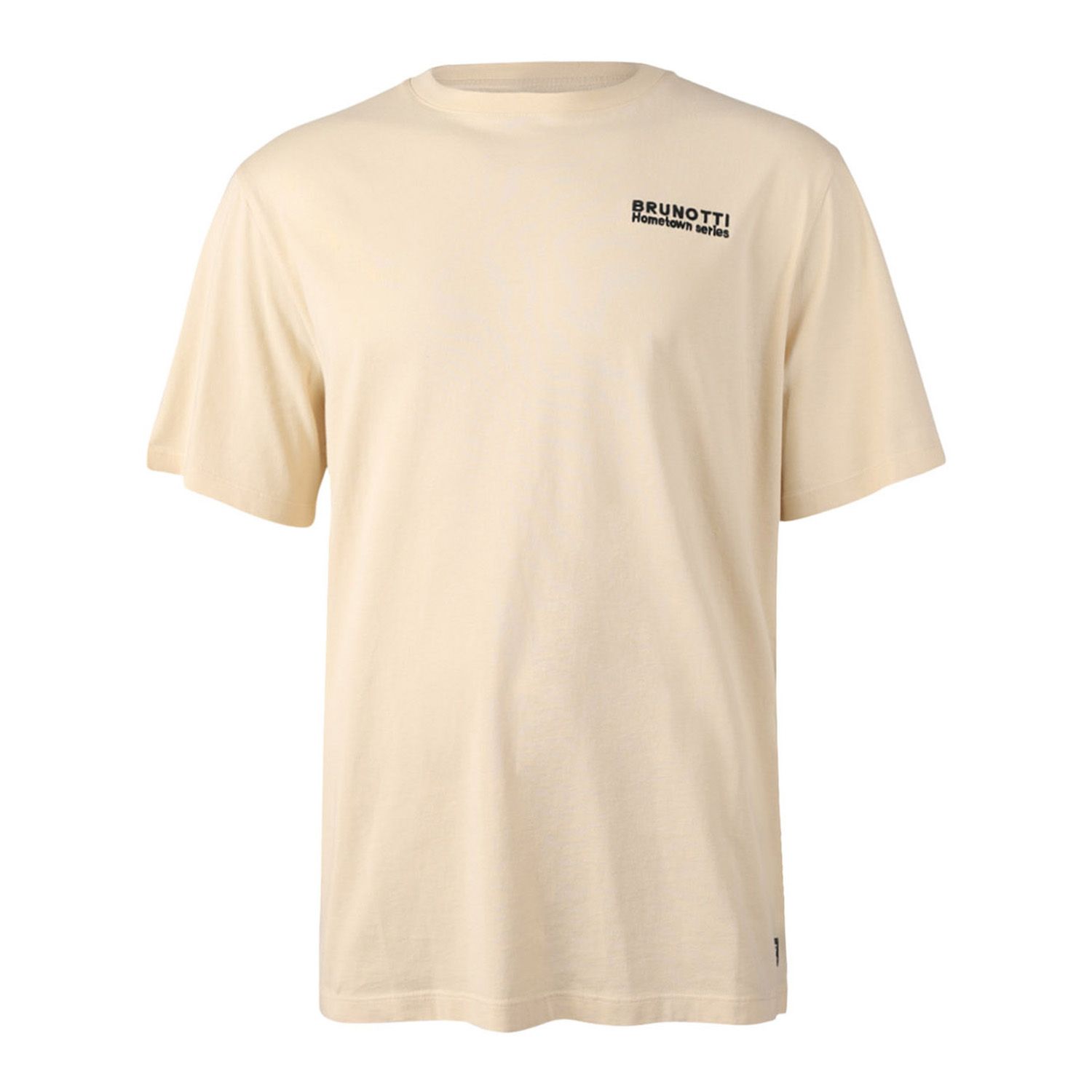 Brunotti Homeseries-SH T-shirt Heren