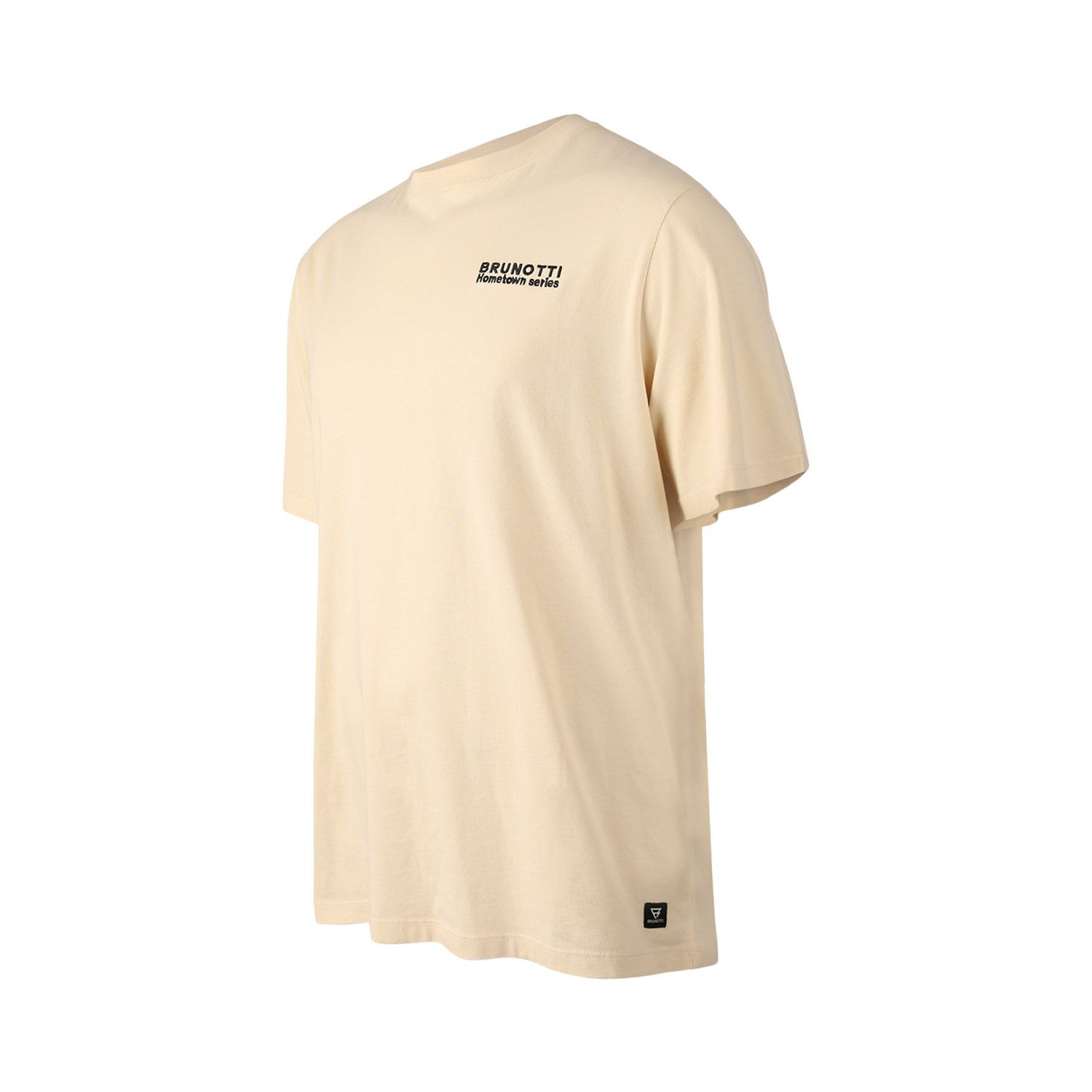 Brunotti Homeseries-SH T-shirt Heren