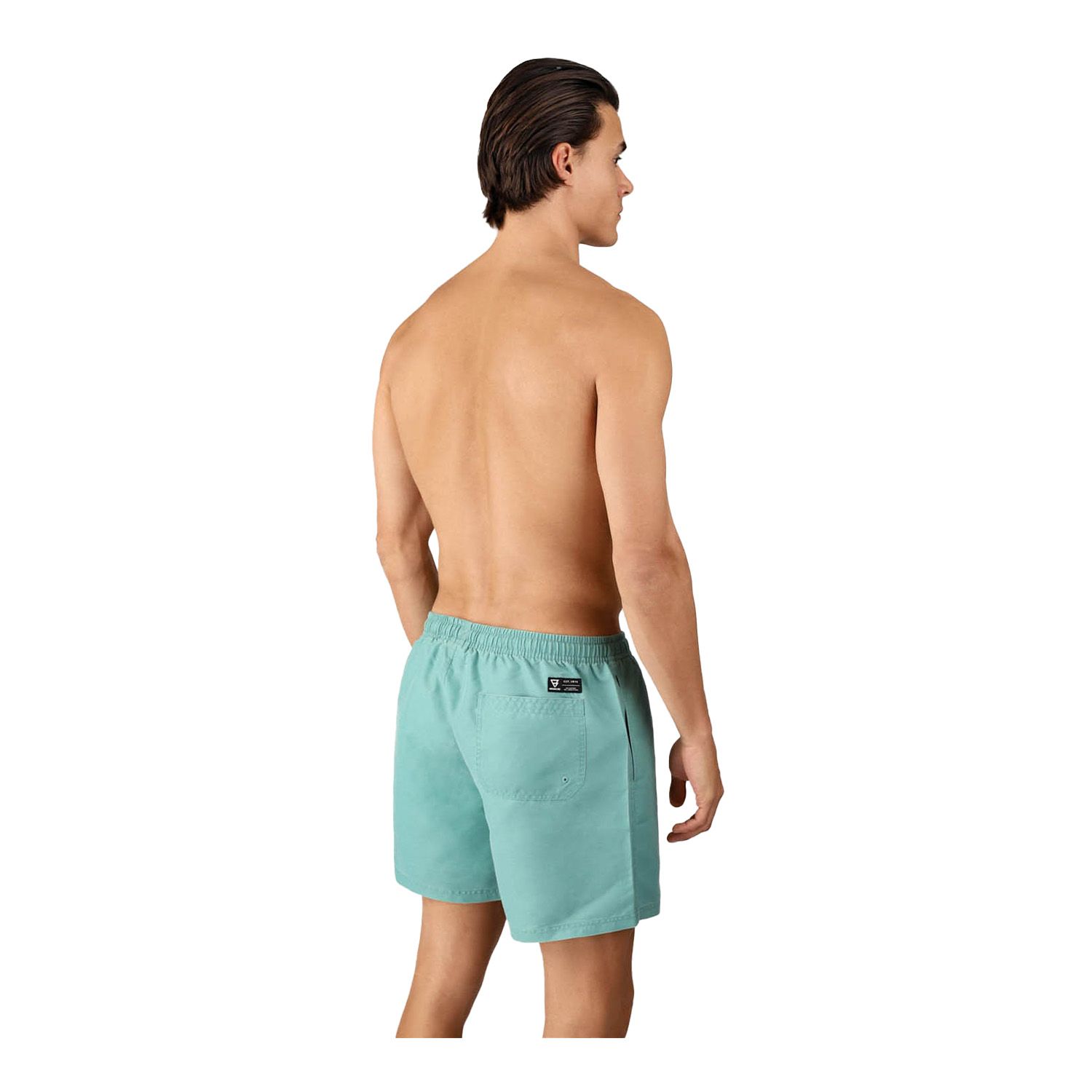 Brunotti Helios Swim Short