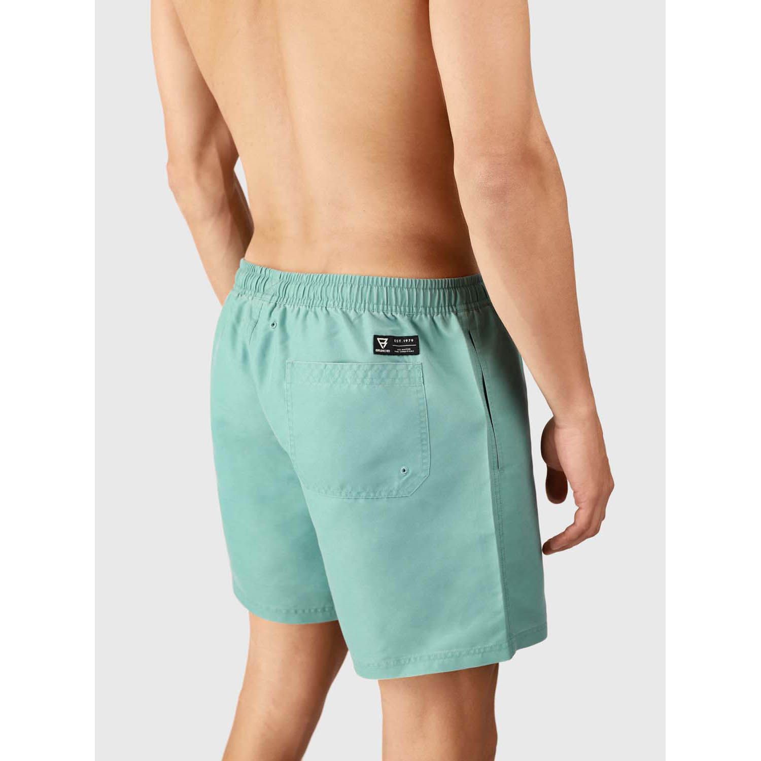 Brunotti Helios Swim Short