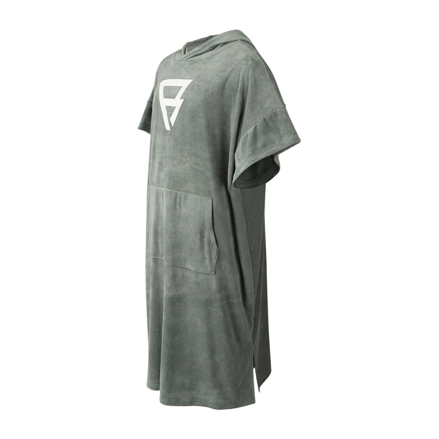 Brunotti Poncho-Solid