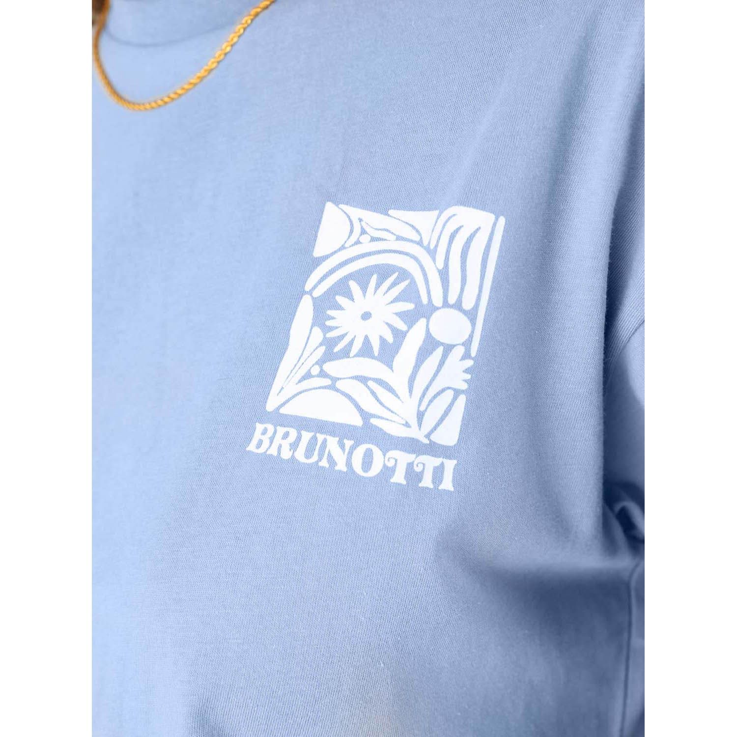 Brunotti Seaya-Swirl T-Shirt