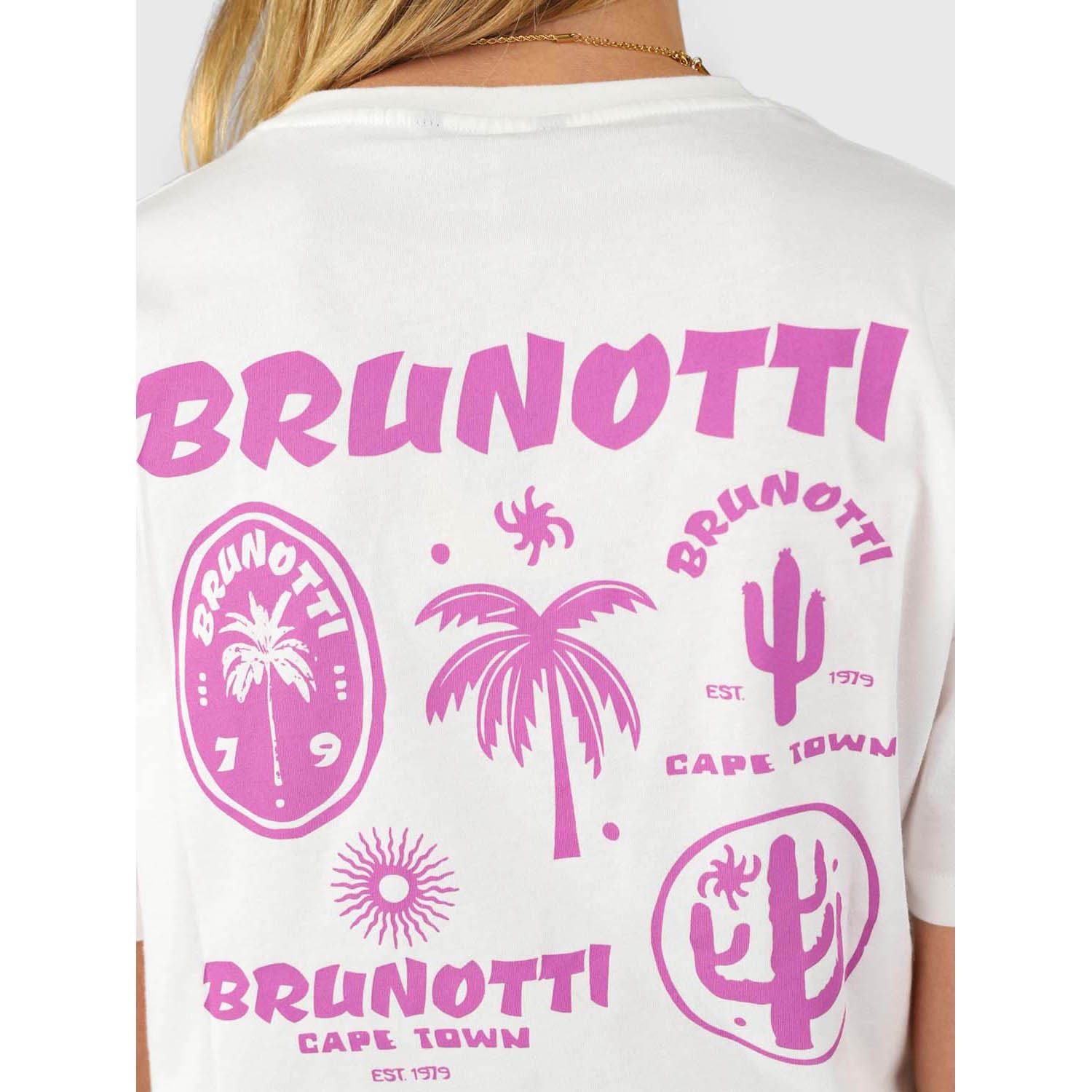 Brunotti Seaya-CT T-Shirt