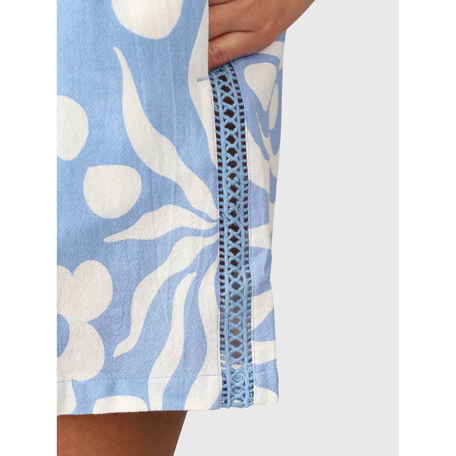 Brunotti Candice Short