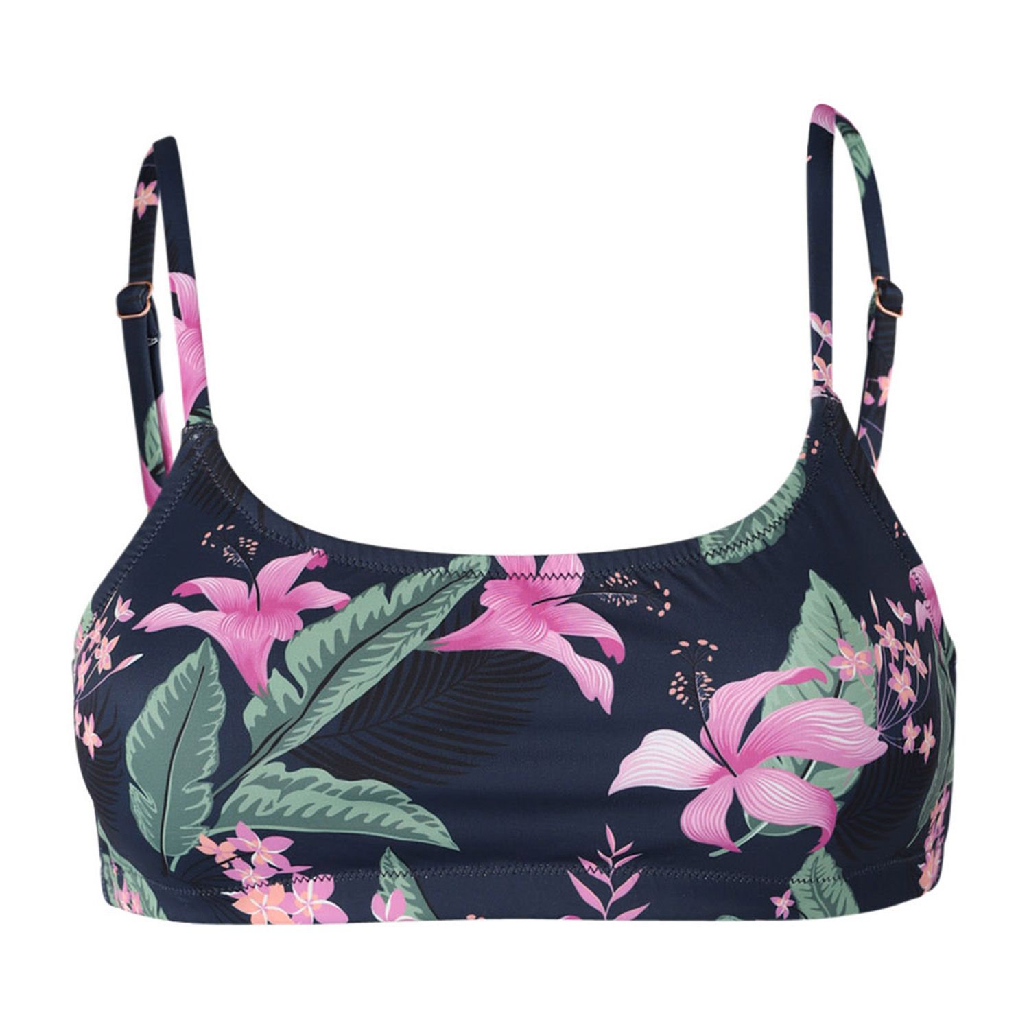 Brunotti Cruz-Tropicana Bikini Top