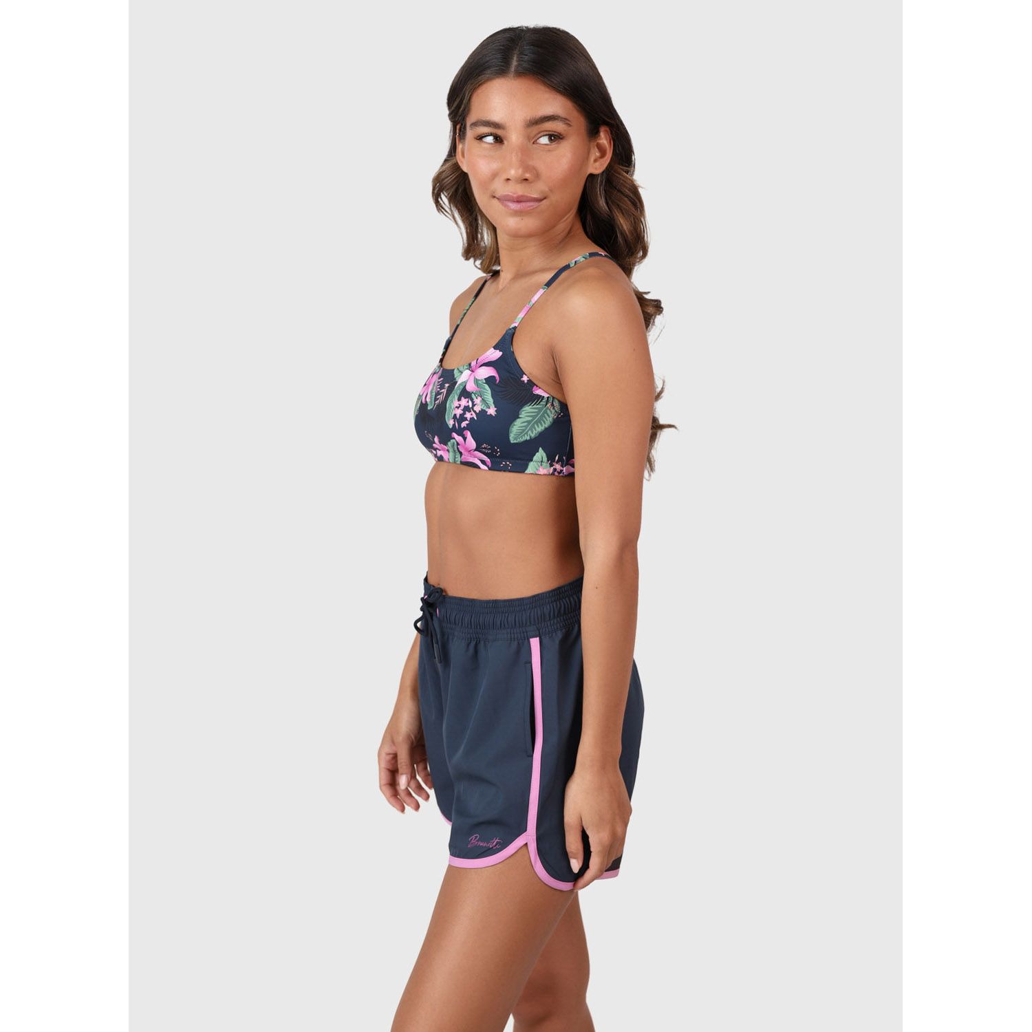 Brunotti Cruz-Tropicana Bikini Top