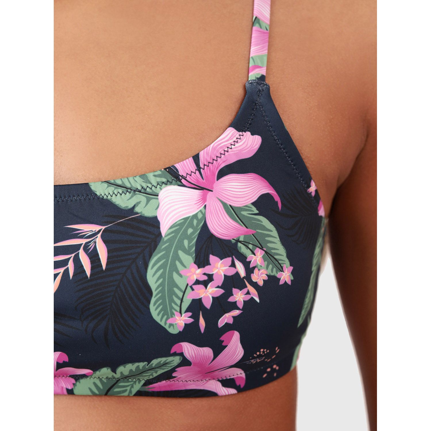 Brunotti Cruz-Tropicana Bikini Top