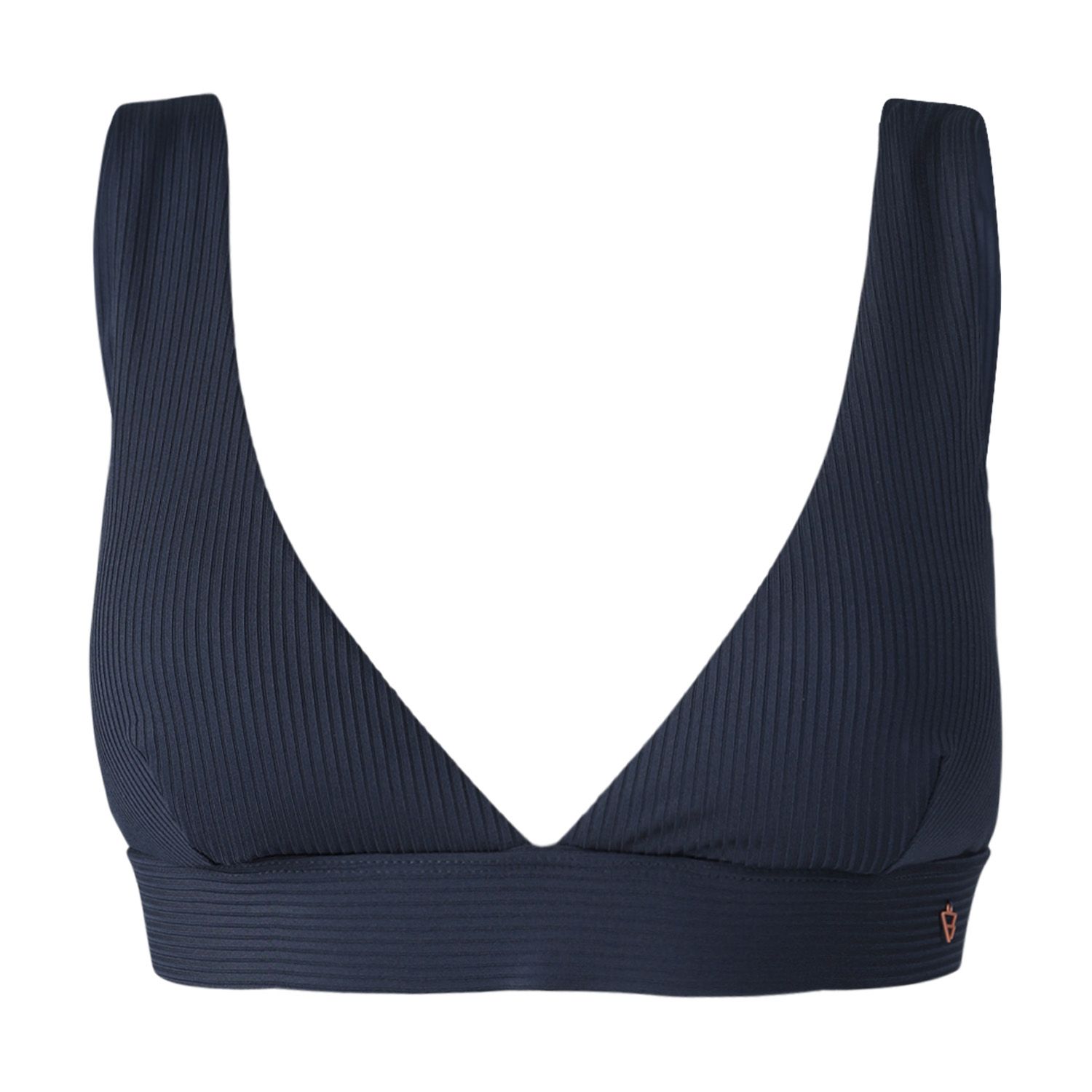 Brunotti Forte-Rib Bikini Top