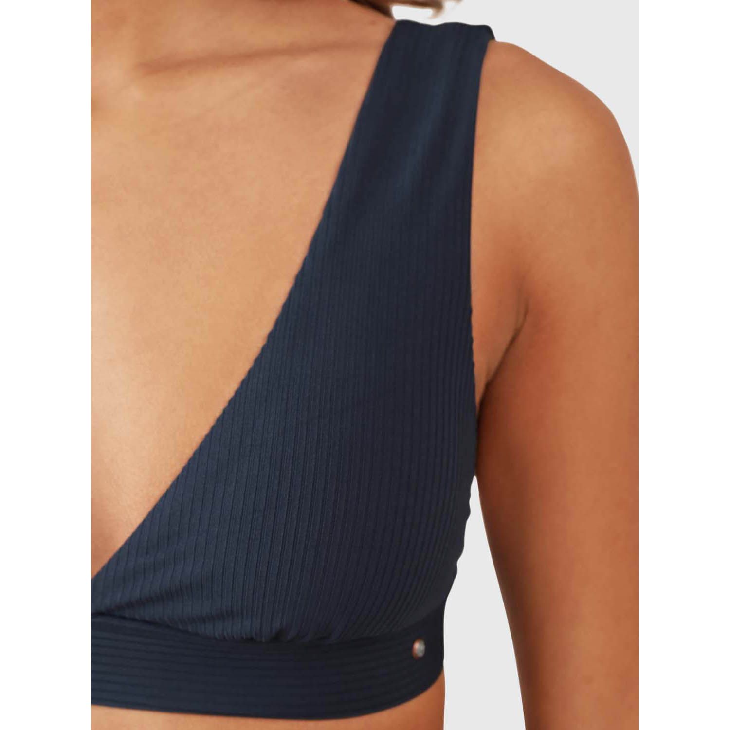 Brunotti Forte-Rib Bikini Top