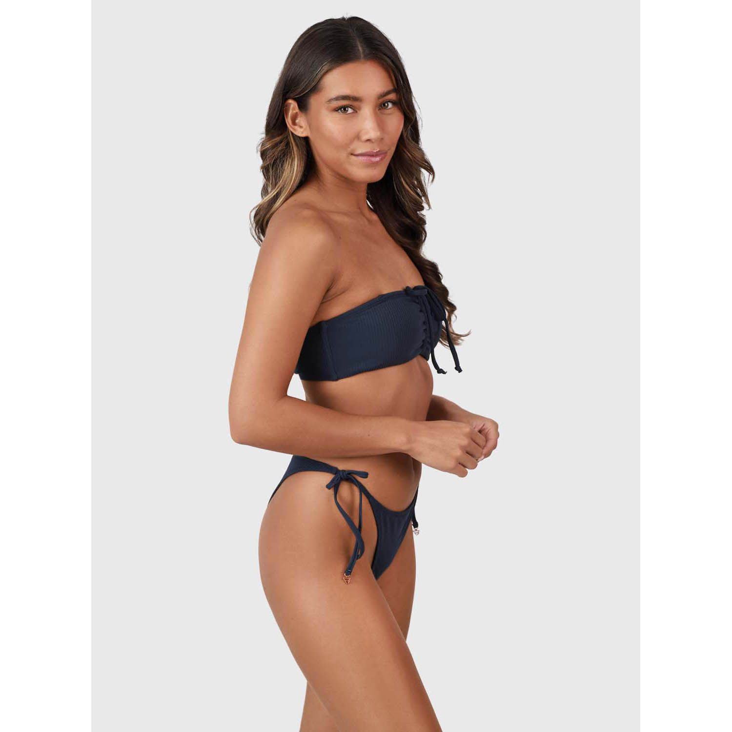 Brunotti Elly-Rib Bikini Bottom