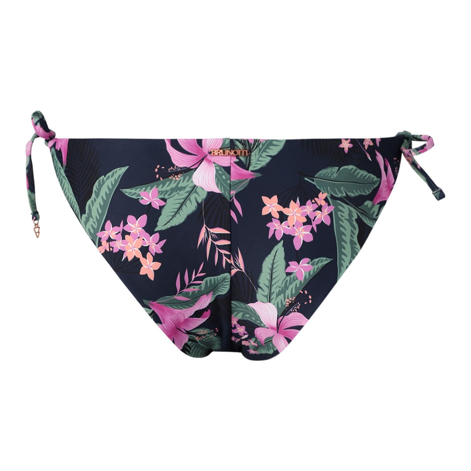 Brunotti Elly Tropicana Bikini Bottom