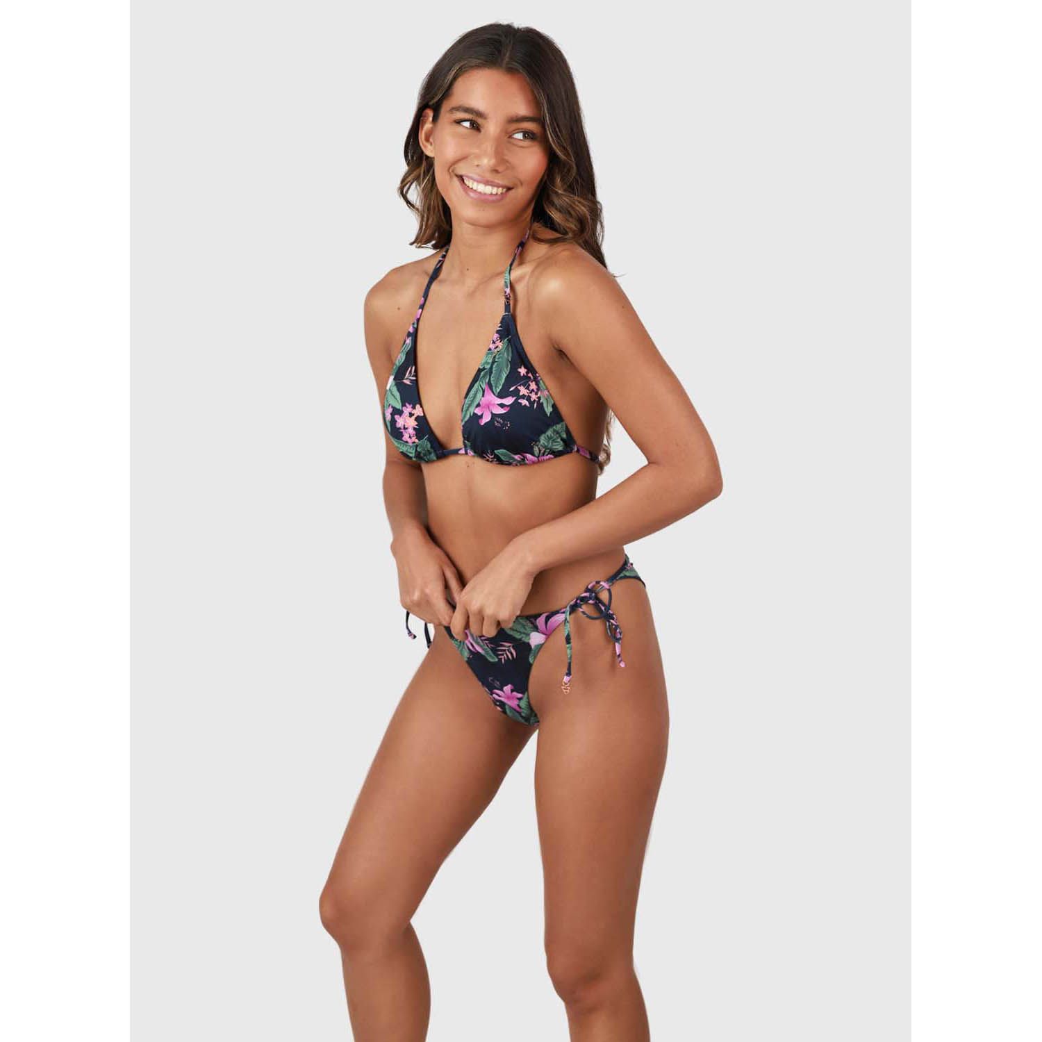 Brunotti Elly Tropicana Bikini Bottom