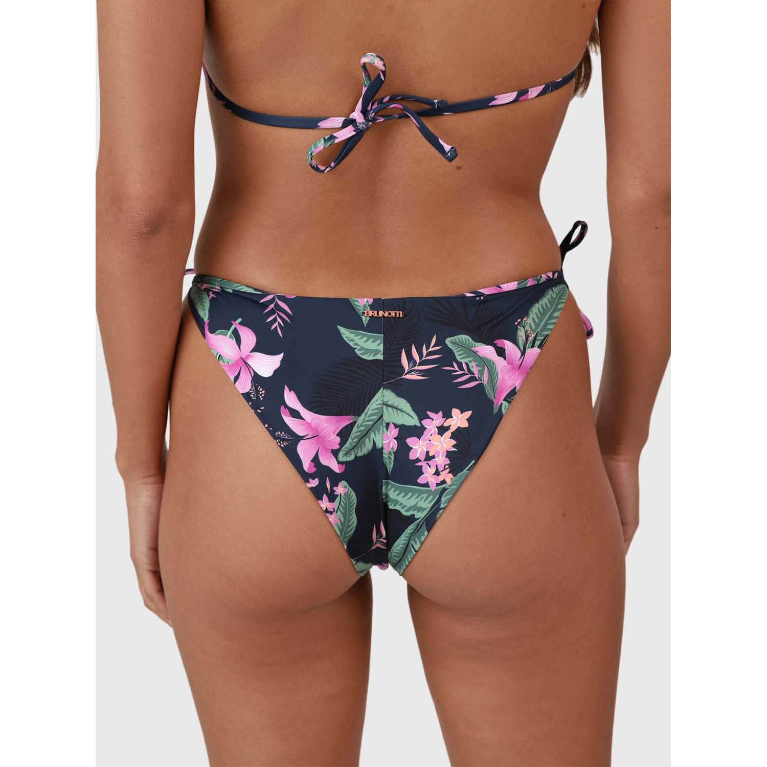 Brunotti Elly Tropicana Bikini Bottom