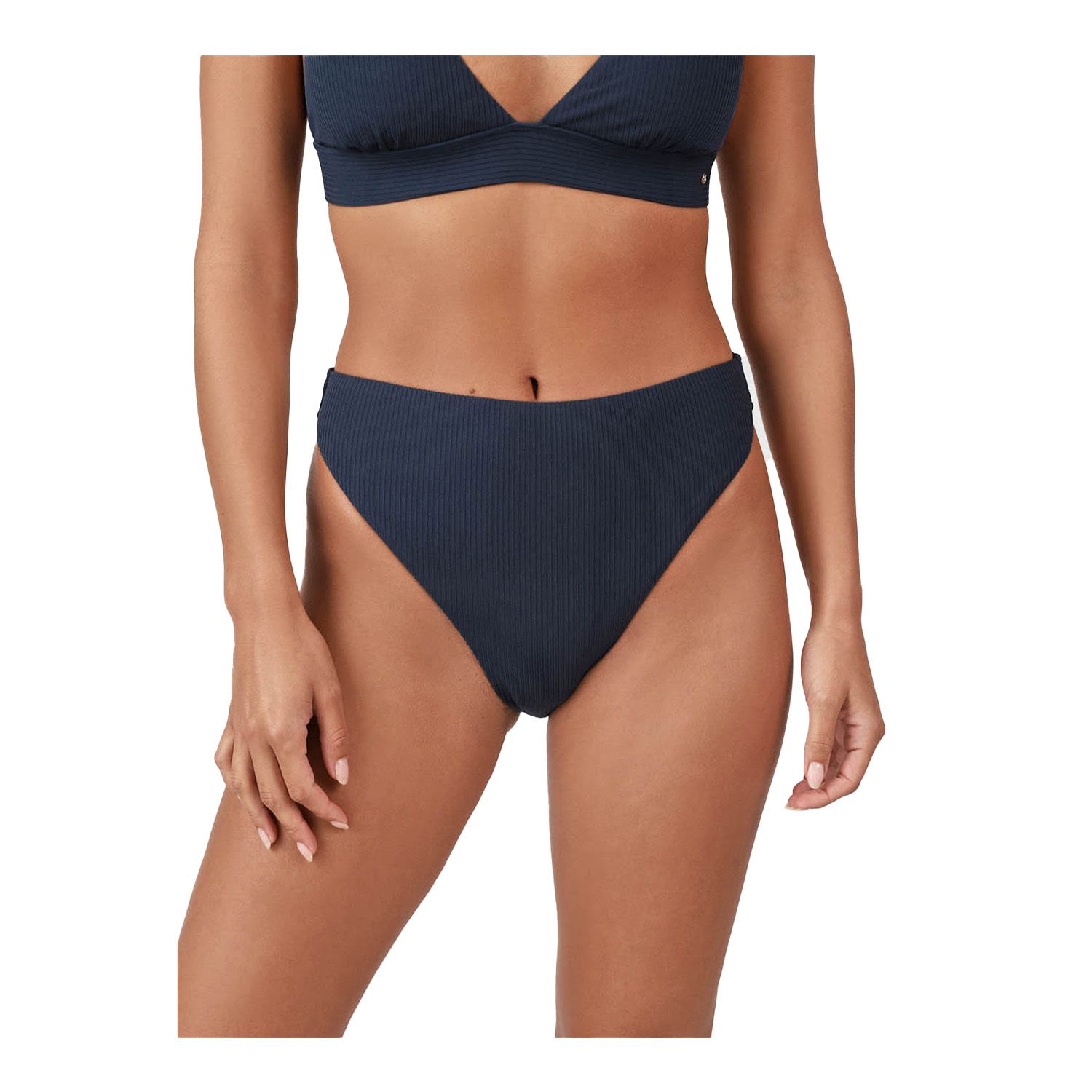 Brunotti Flores-Rib Bikini Bottom
