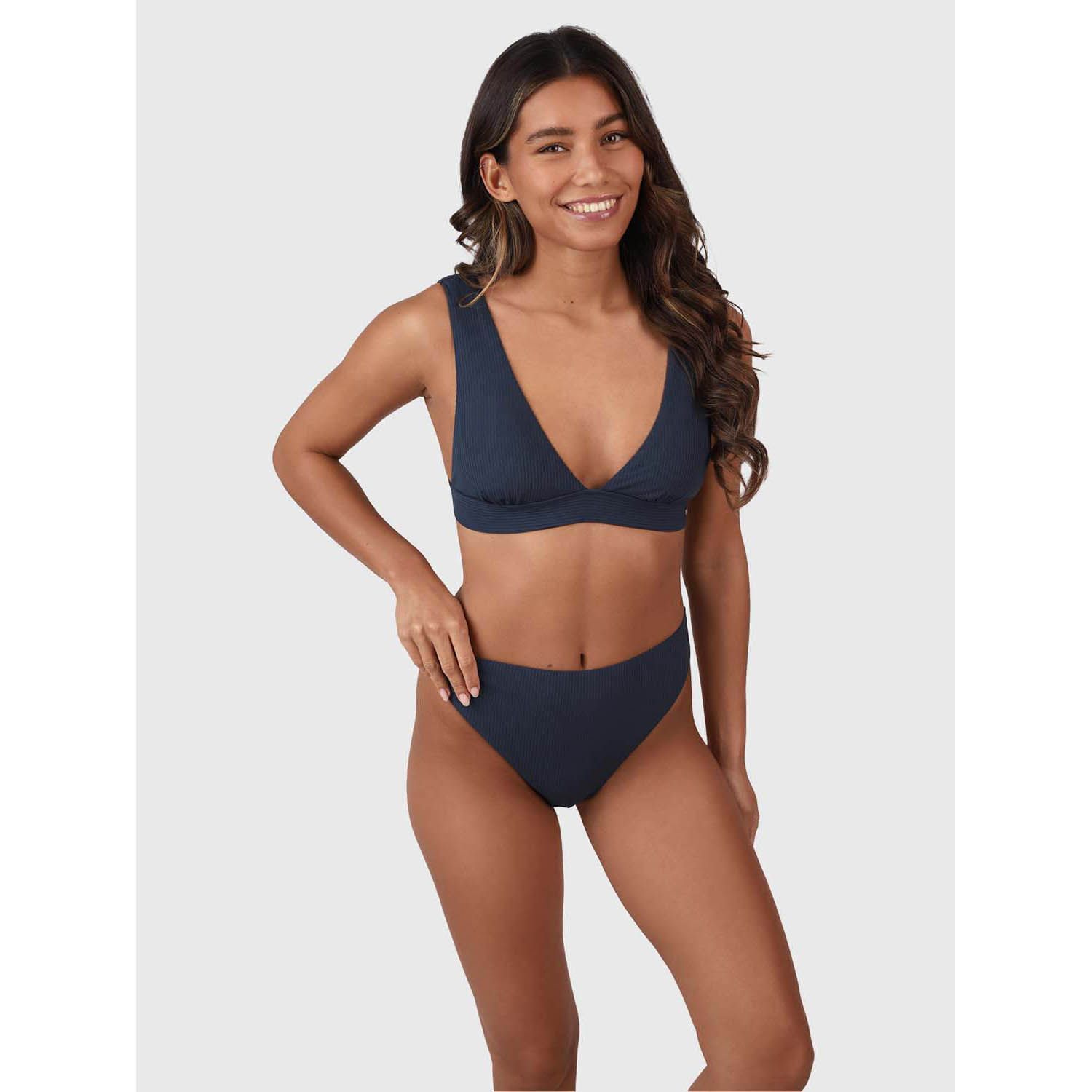 Brunotti Flores-Rib Bikini Bottom