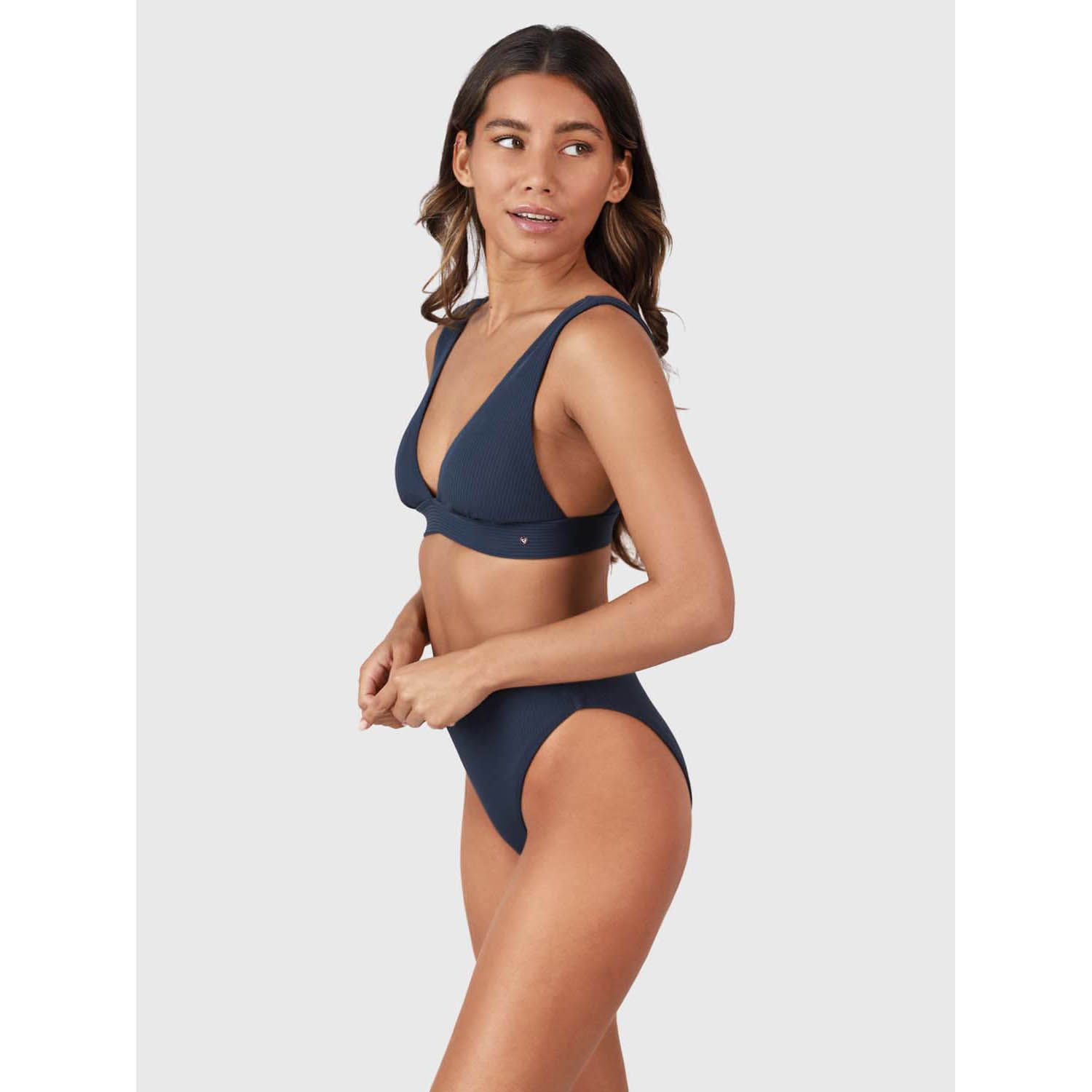 Brunotti Flores-Rib Bikini Bottom