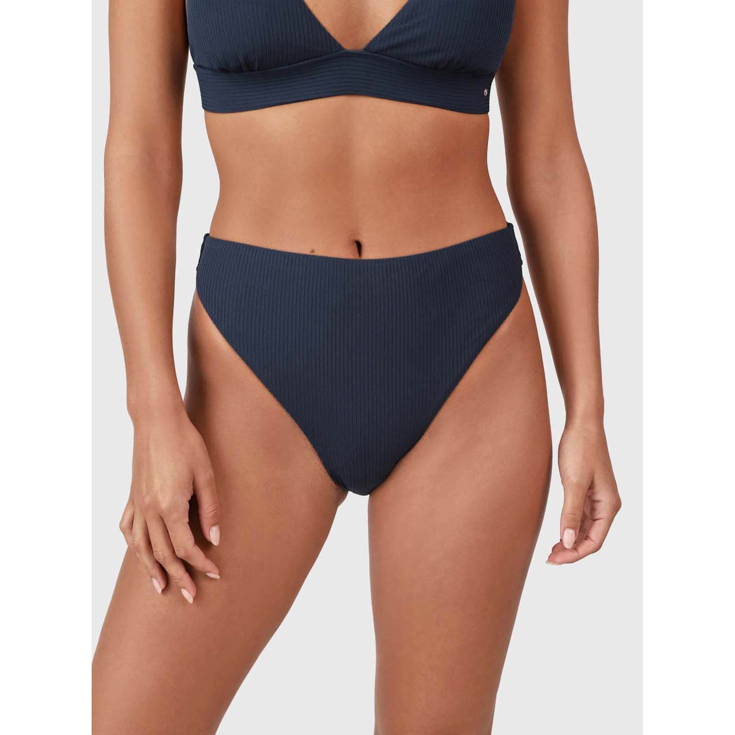 Brunotti Flores-Rib Bikini Bottom
