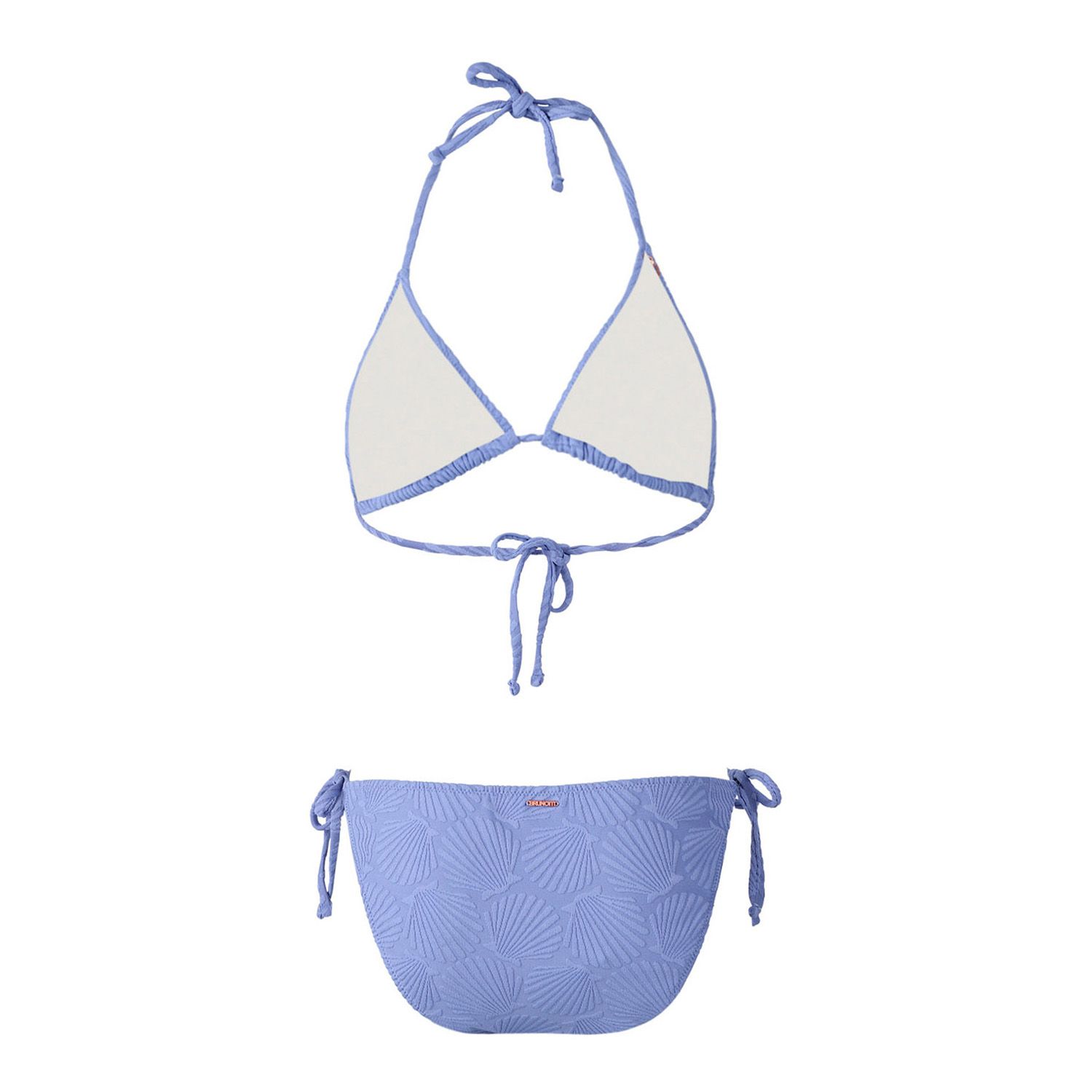 Brunotti Lolly-Shell Bikini Set