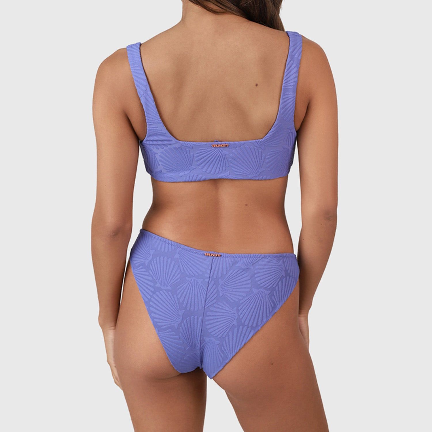 Brunotti Lilly-Shell Bikini