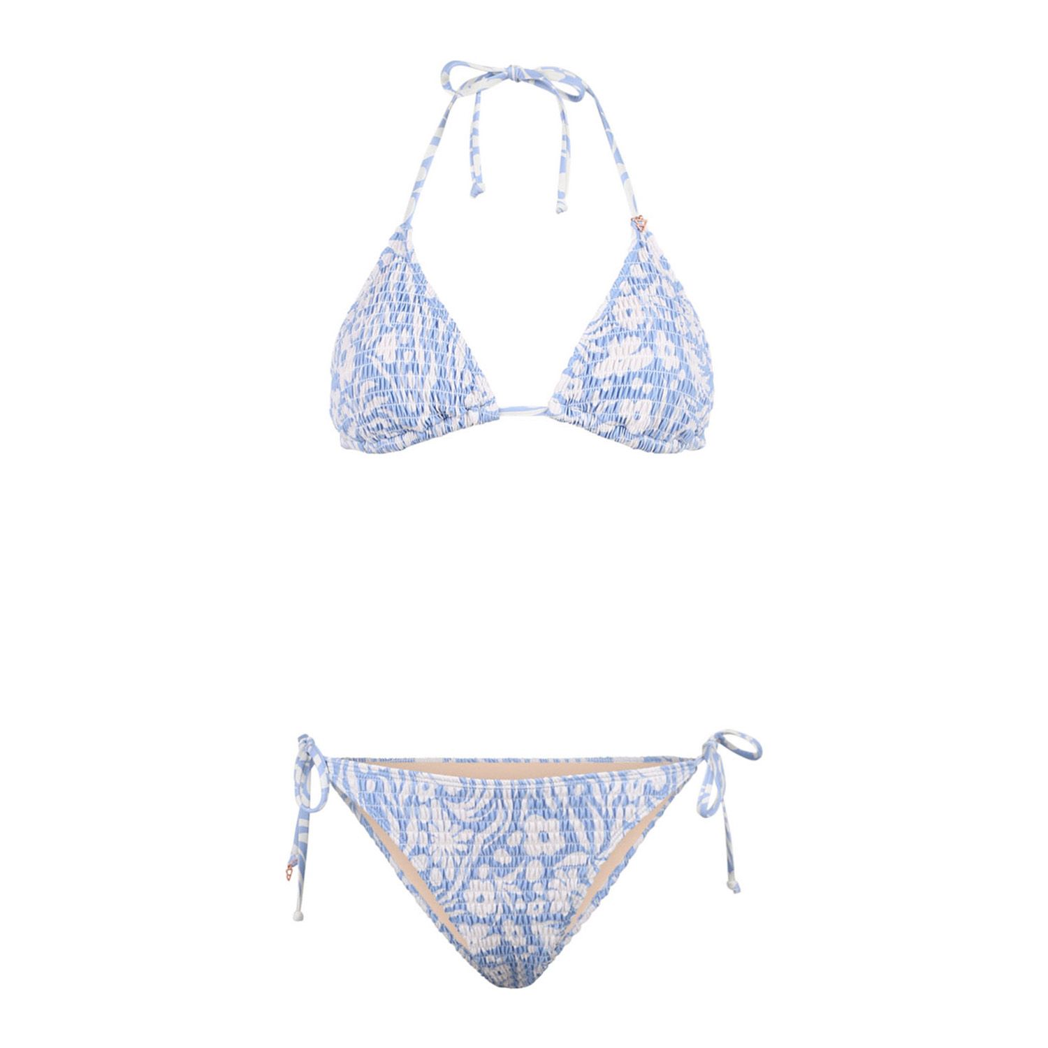 Brunotti Mahlia-Swirl Women Bikini