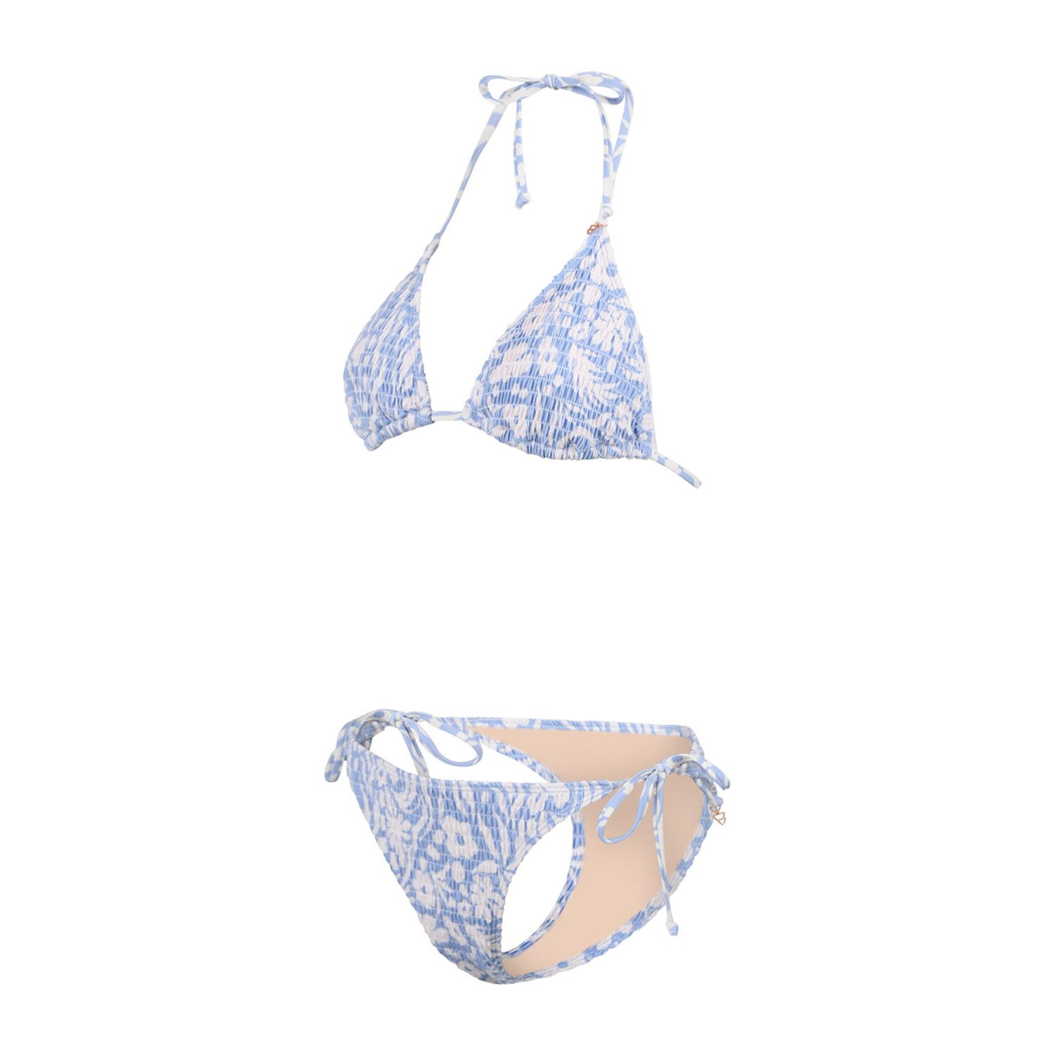 Brunotti Mahlia-Swirl Women Bikini