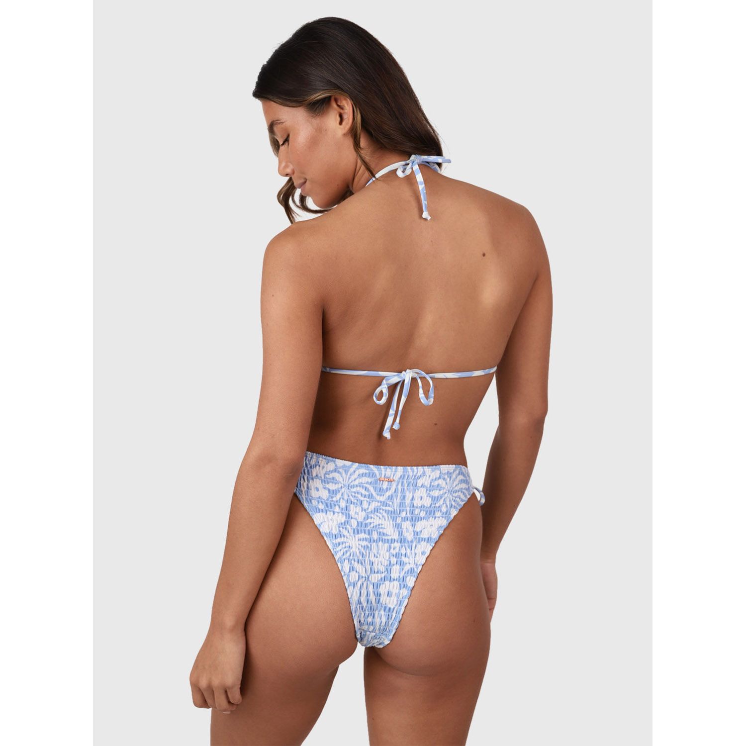 Brunotti Mahlia-Swirl Women Bikini