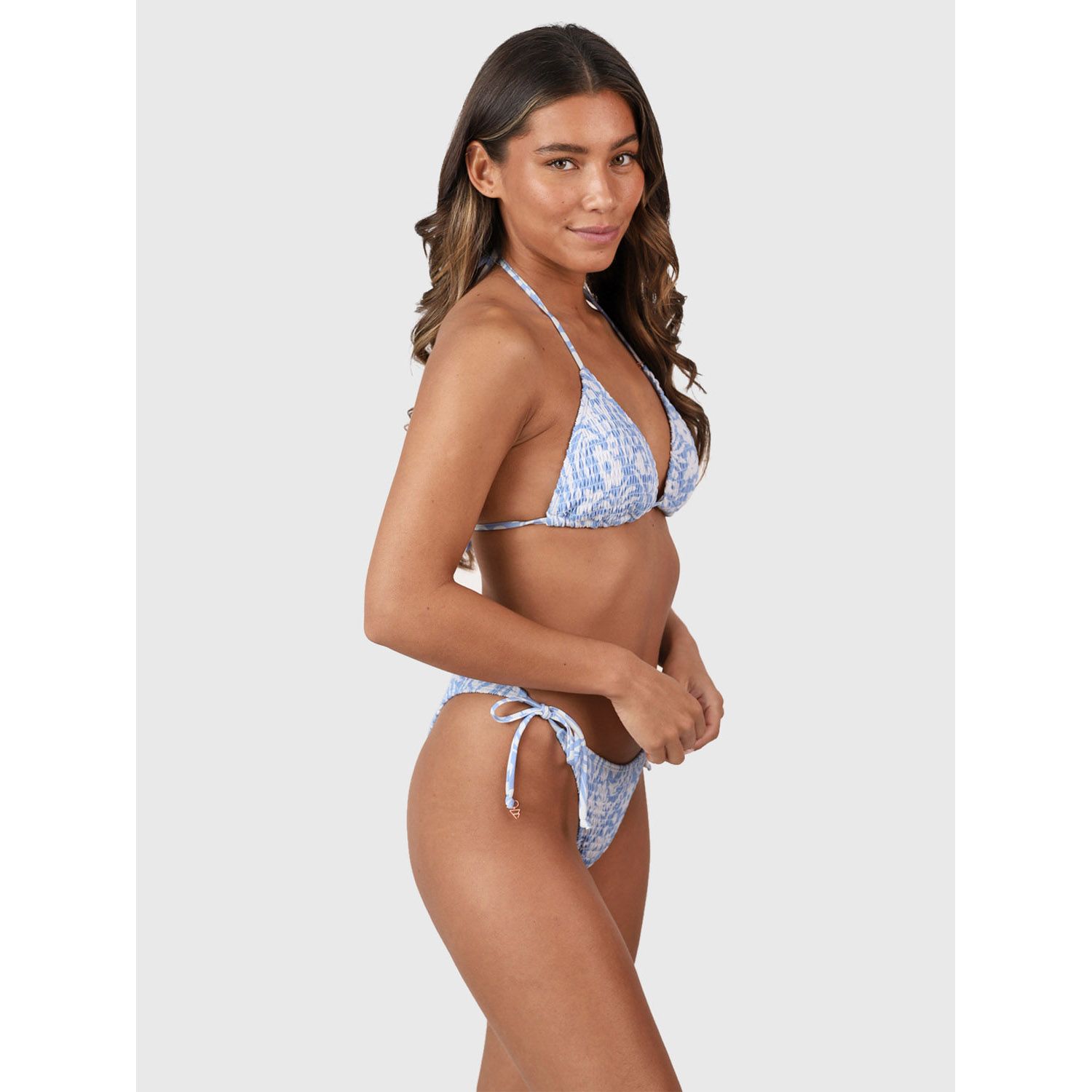 Brunotti Mahlia-Swirl Women Bikini