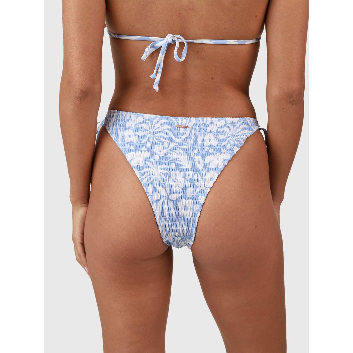 Brunotti Mahlia-Swirl Women Bikini