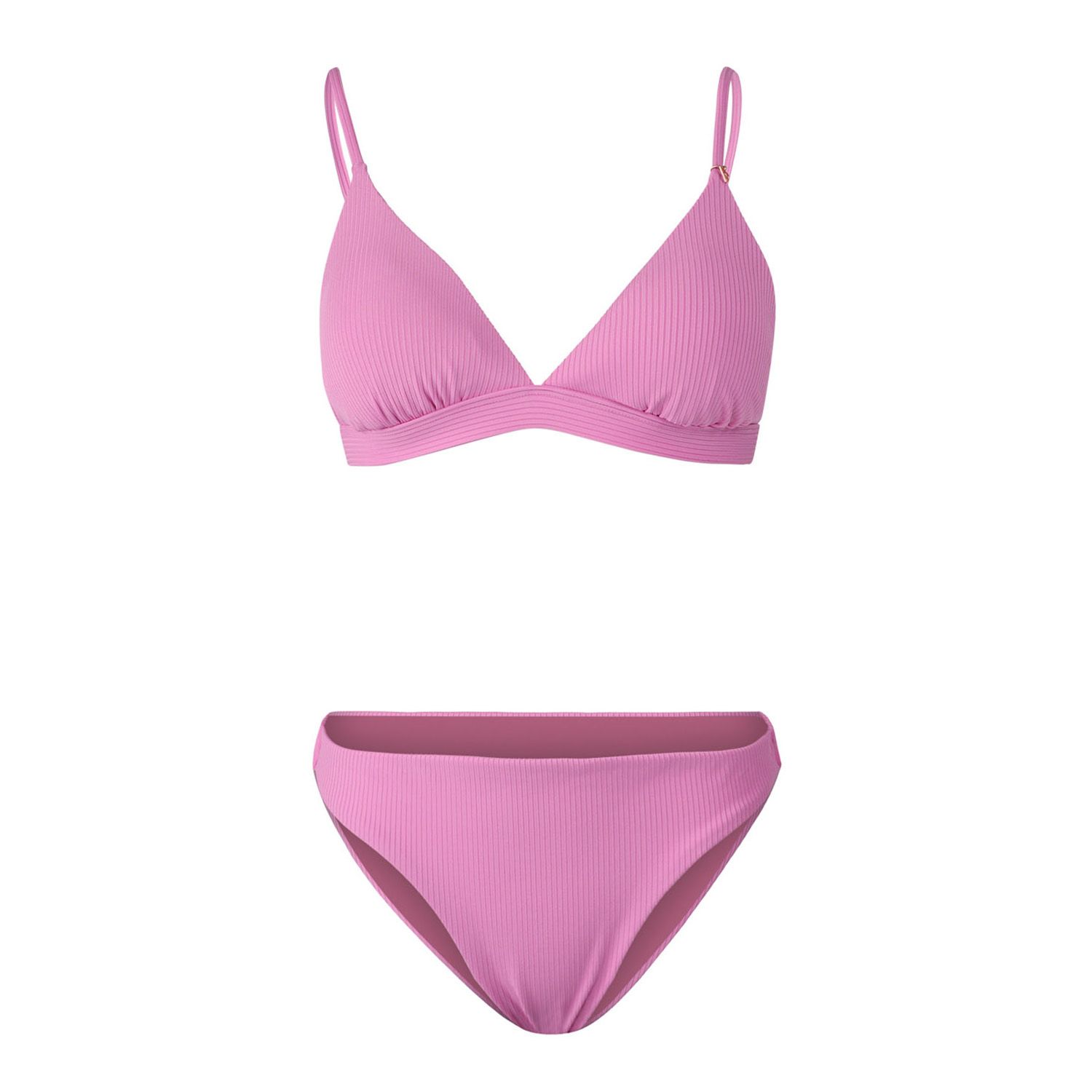 Brunotti Alison-Rib Bikini Set