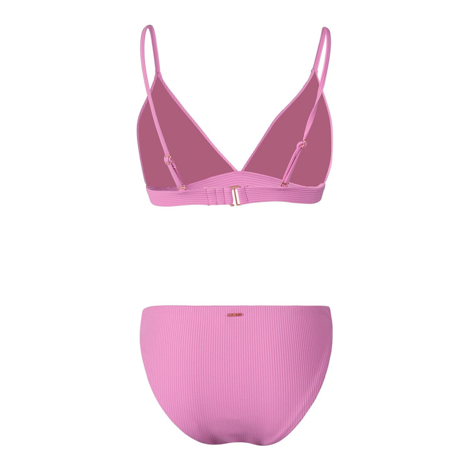 Brunotti Alison-Rib Bikini Set