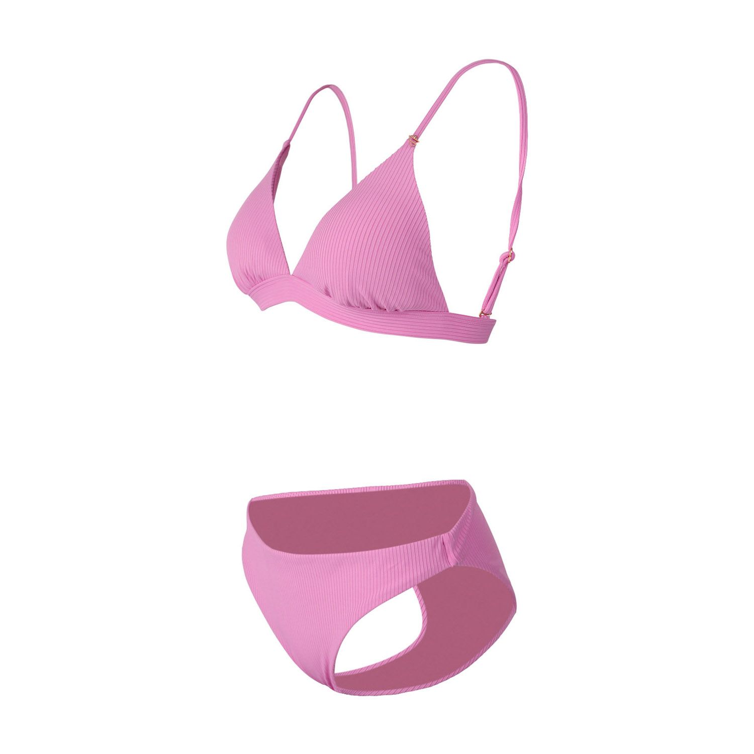 Brunotti Alison-Rib Bikini Set