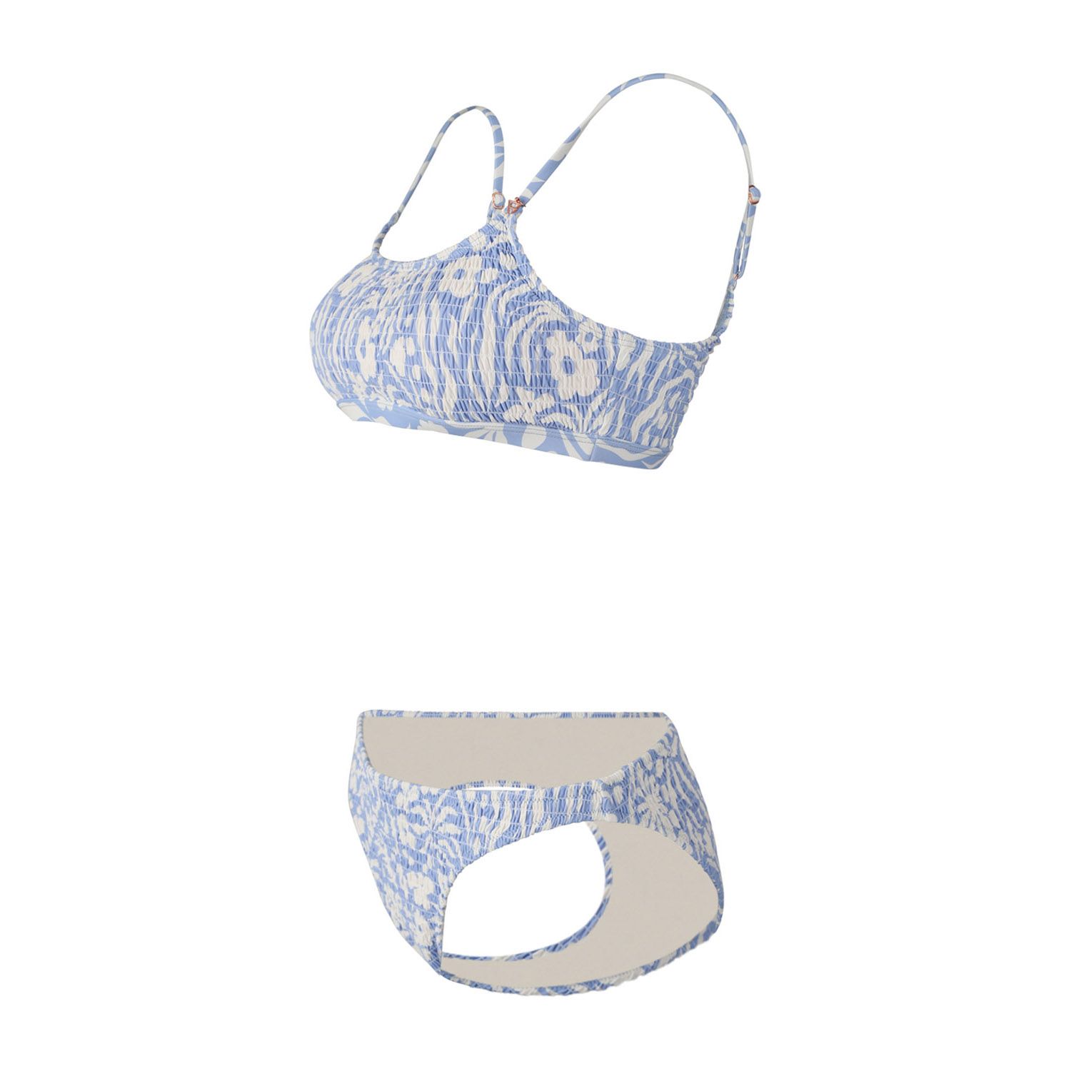 Brunotti Cruzin-Swirl Women Bikini