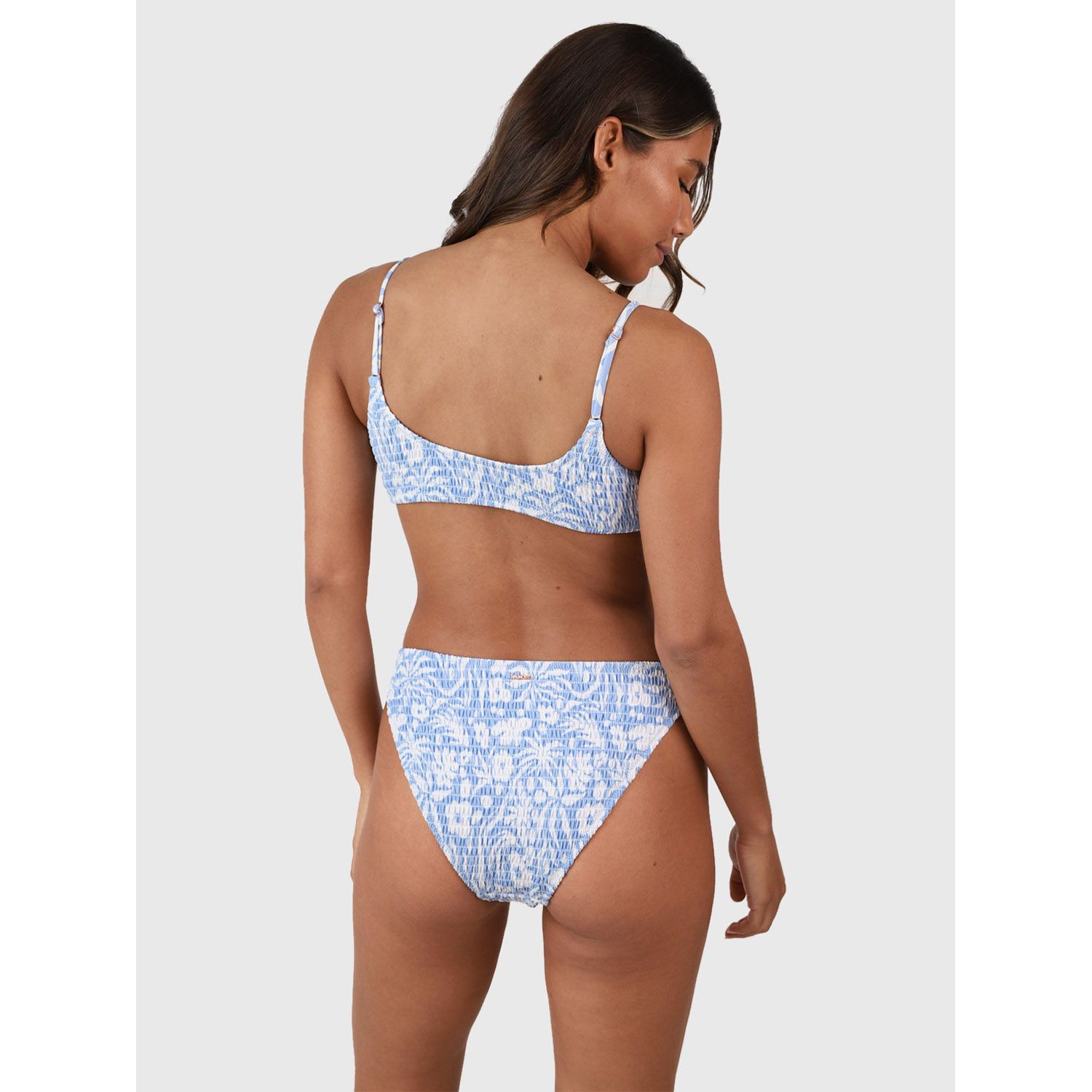 Brunotti Cruzin-Swirl Women Bikini
