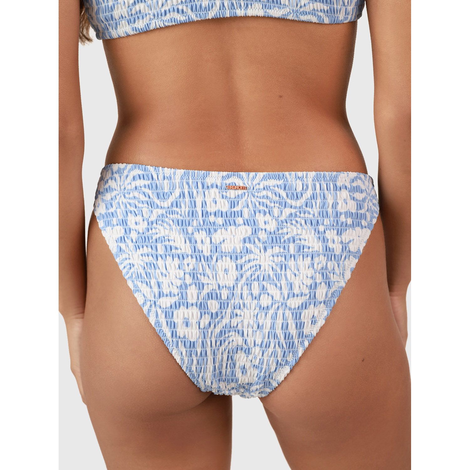 Brunotti Cruzin-Swirl Women Bikini