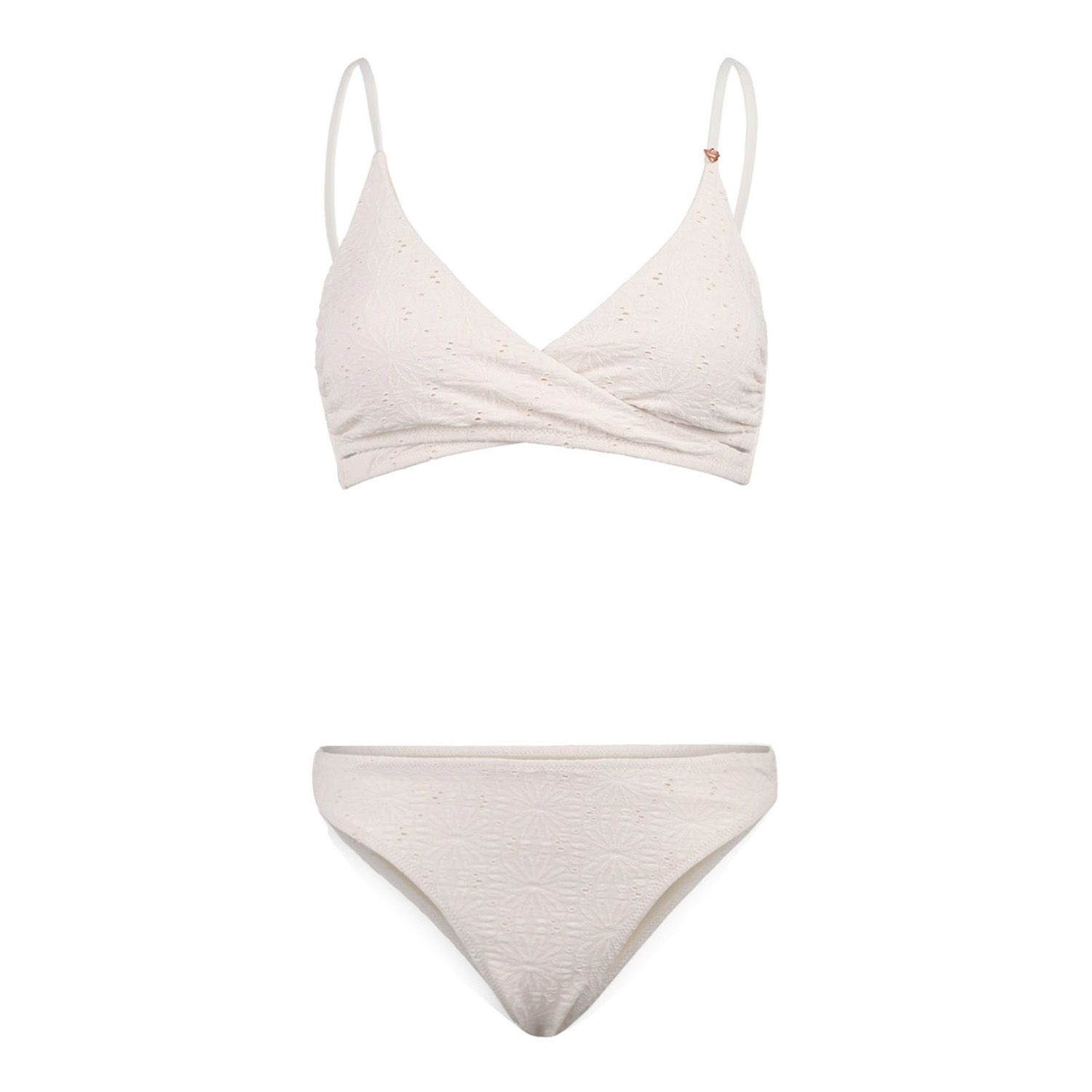 Brunotti Bella-Broderie Women Bikini
