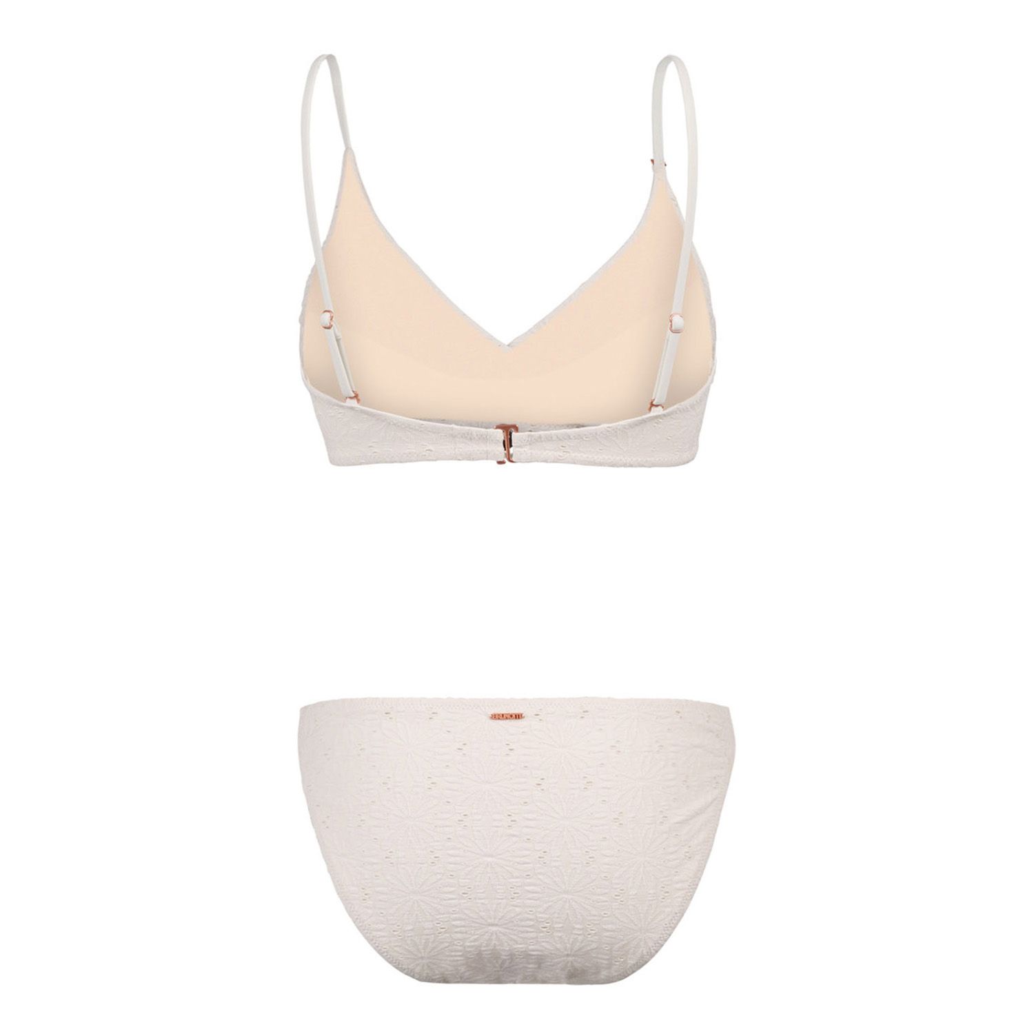 Brunotti Bella-Broderie Women Bikini