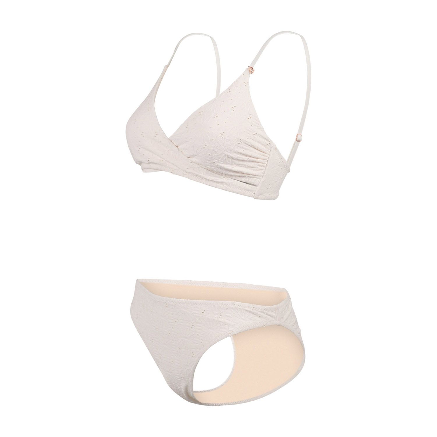 Brunotti Bella-Broderie Women Bikini