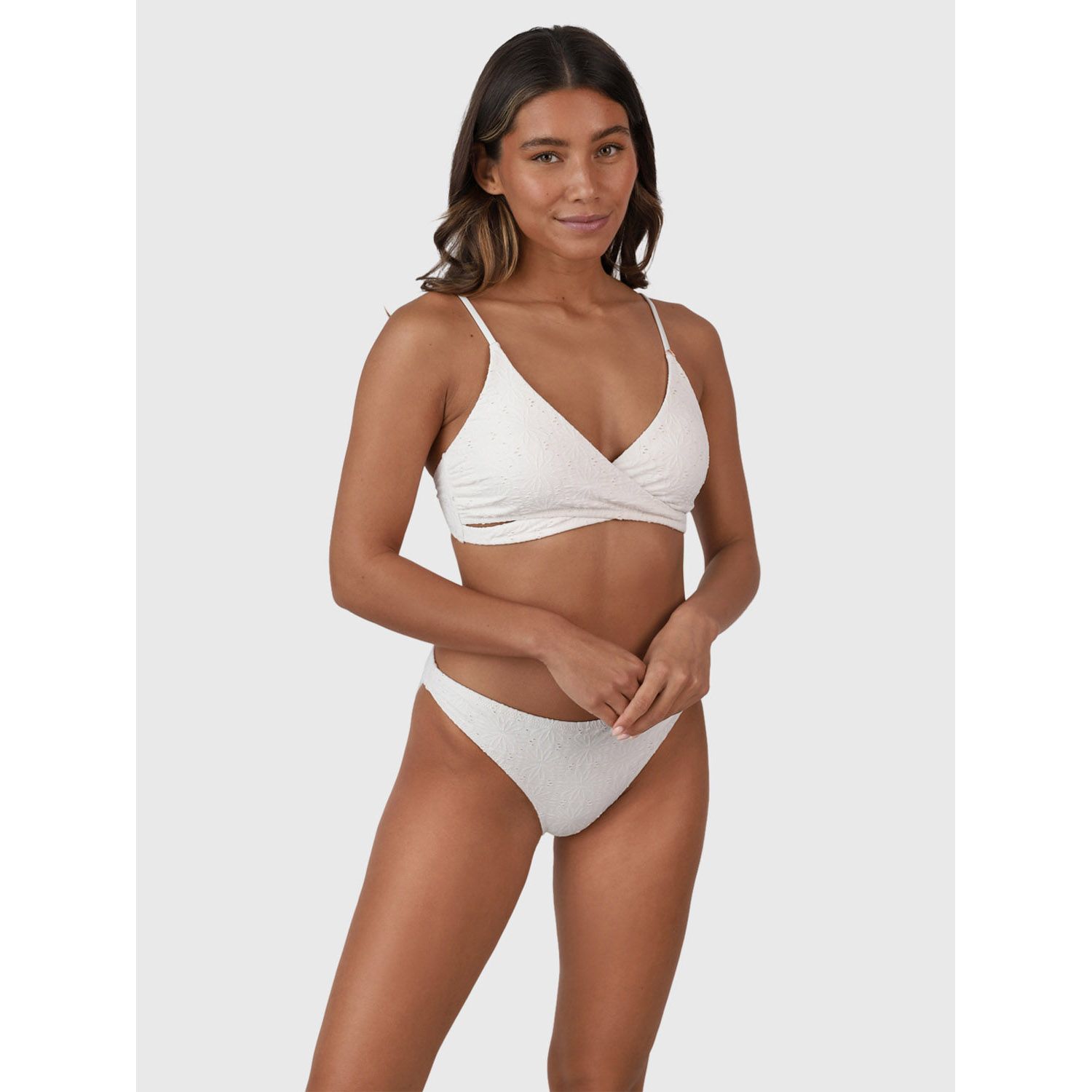 Brunotti Bella-Broderie Women Bikini