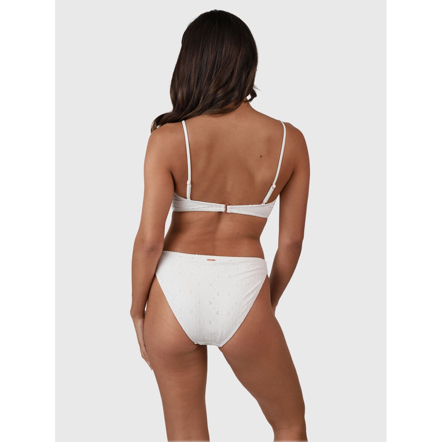 Brunotti Bella-Broderie Women Bikini