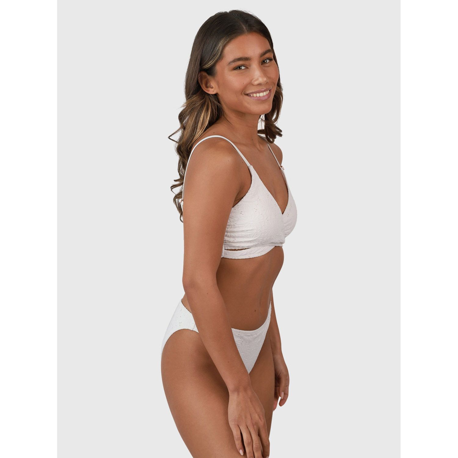 Brunotti Bella-Broderie Women Bikini