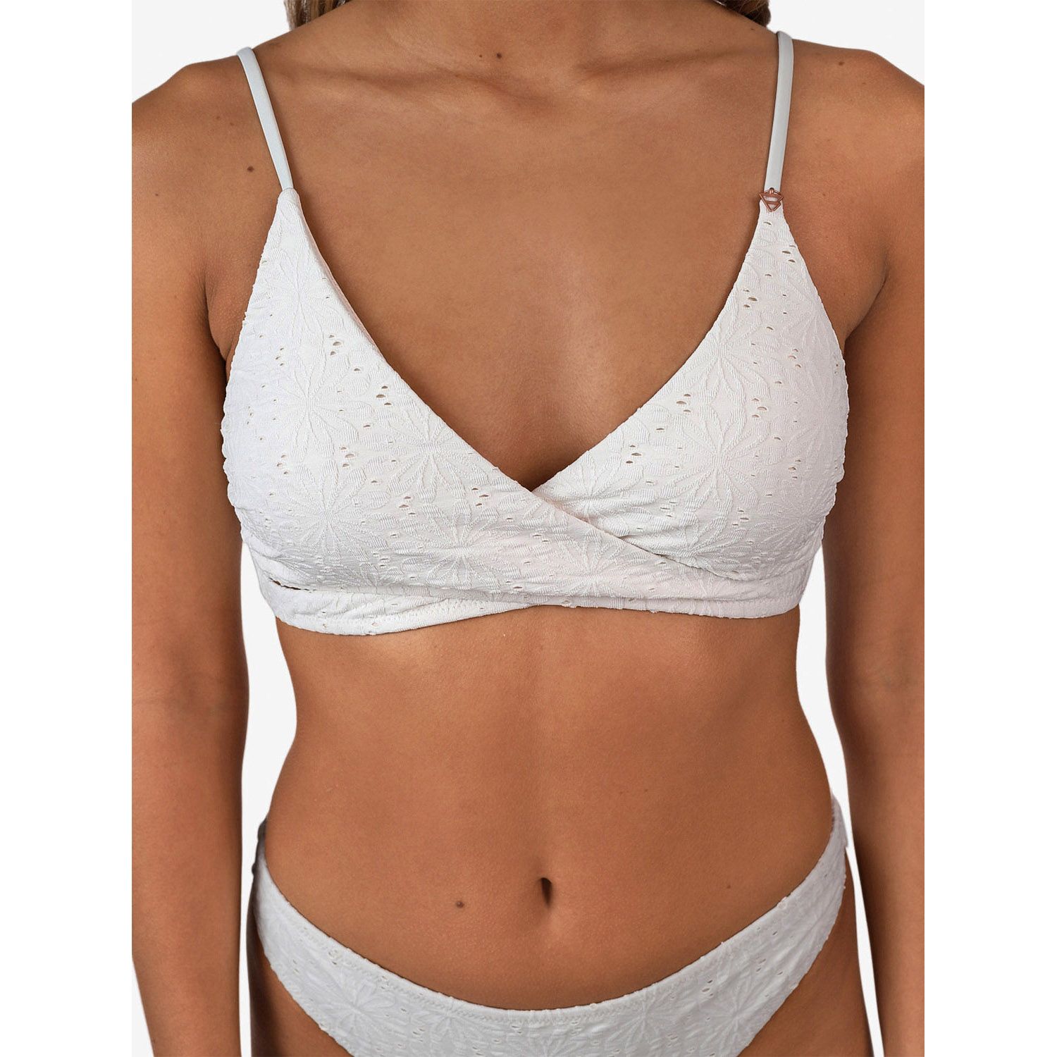 Brunotti Bella-Broderie Women Bikini