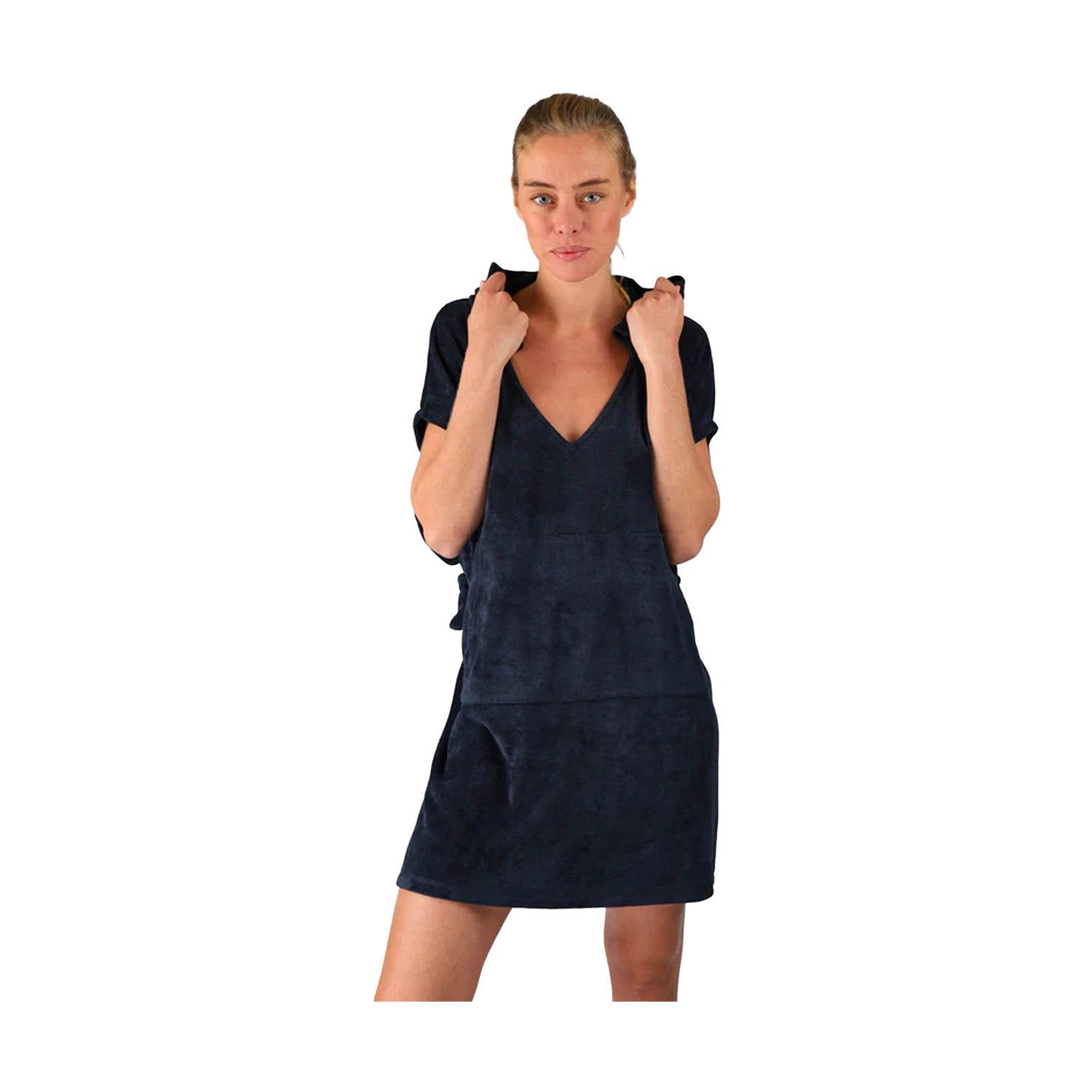 Brunotti Paige Poncho