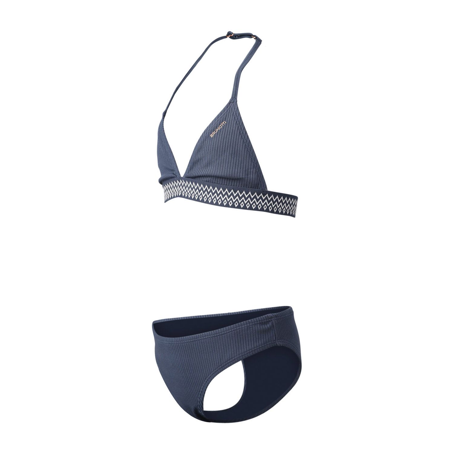 Brunotti Nele-Rib Bikini