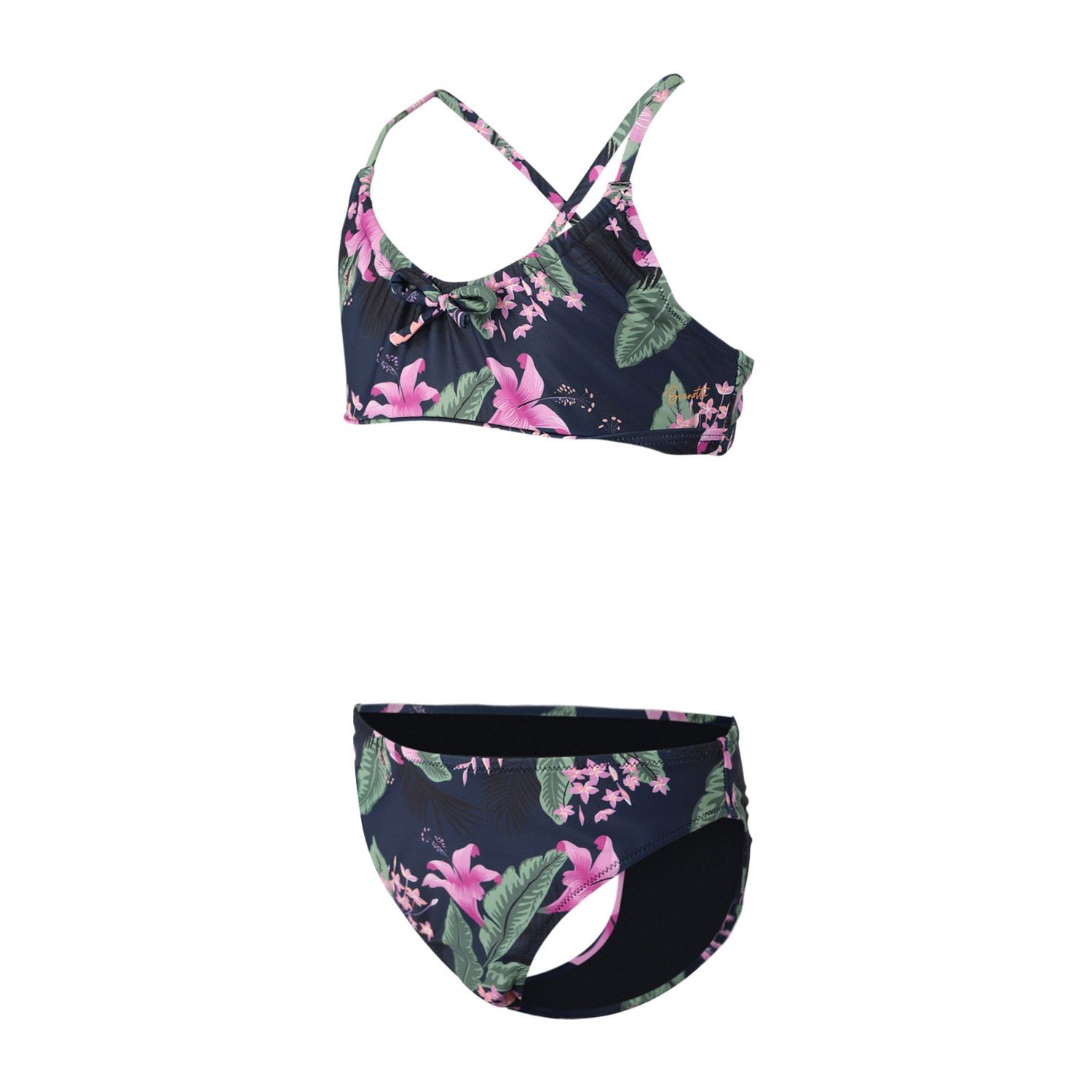 Brunotti Ceralia-Tropicana Bikini Set
