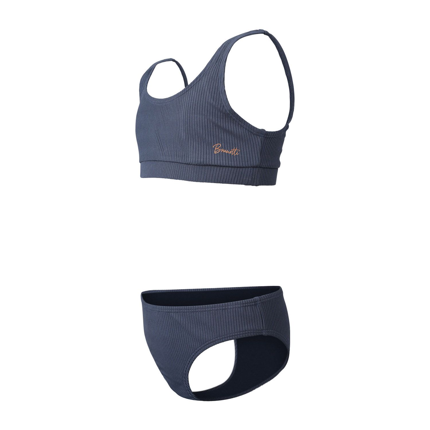 Brunotti Myla-Rib Bikini Set