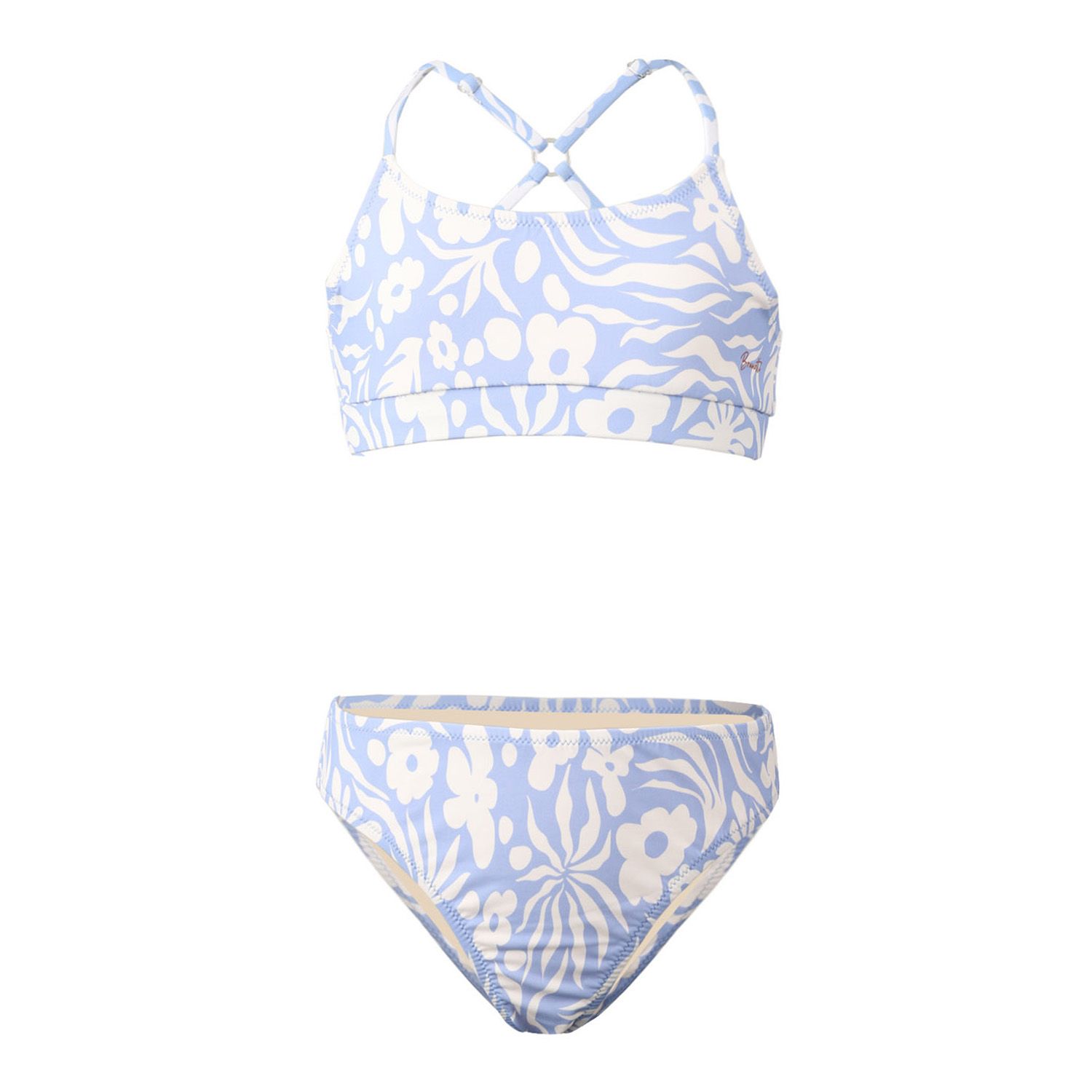 Brunotti Sofia-Swirl Girls Bikini