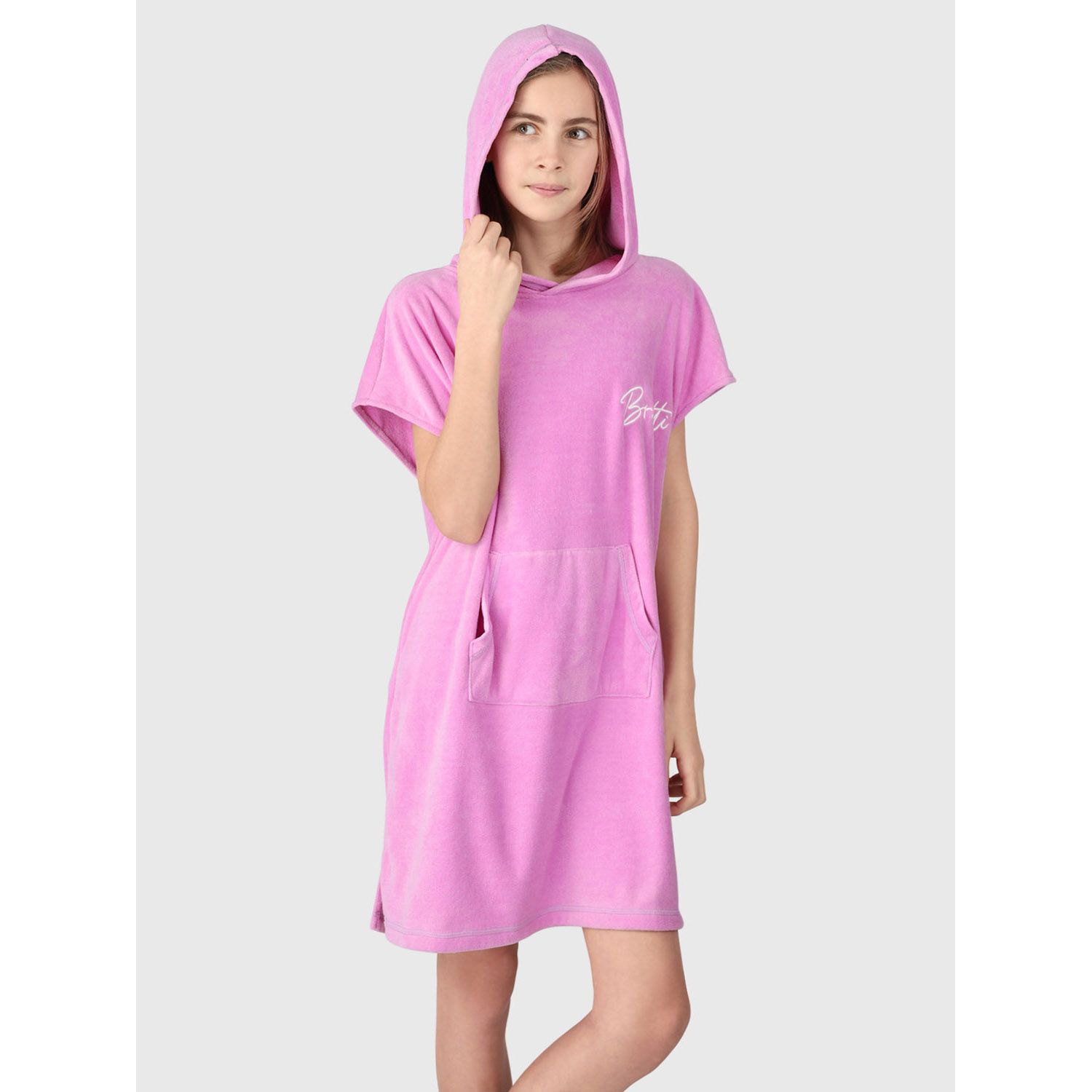 Brunotti Airly Poncho Meiden