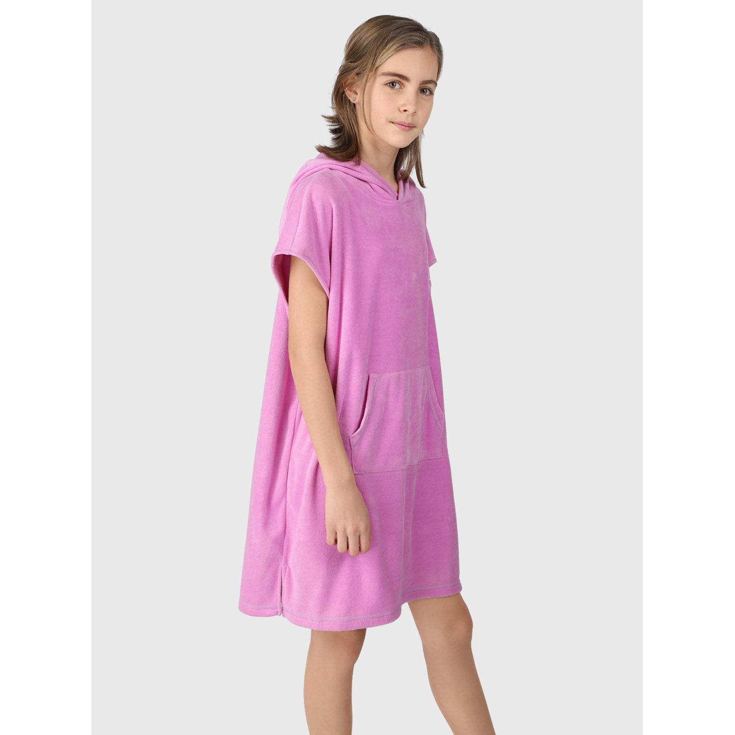 Brunotti Airly Poncho Meiden